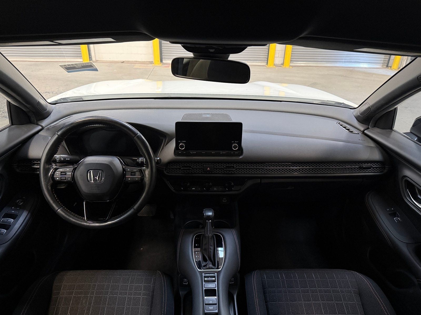 Thumbnail: 2023 Honda HR-V - 3