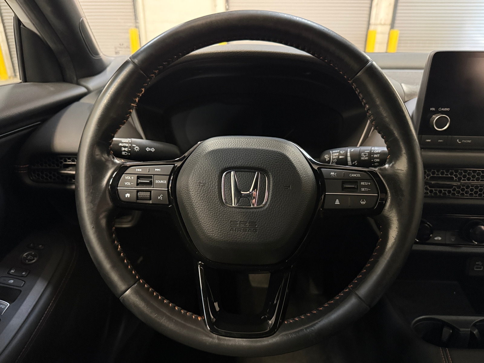 Thumbnail: 2023 Honda HR-V - 5