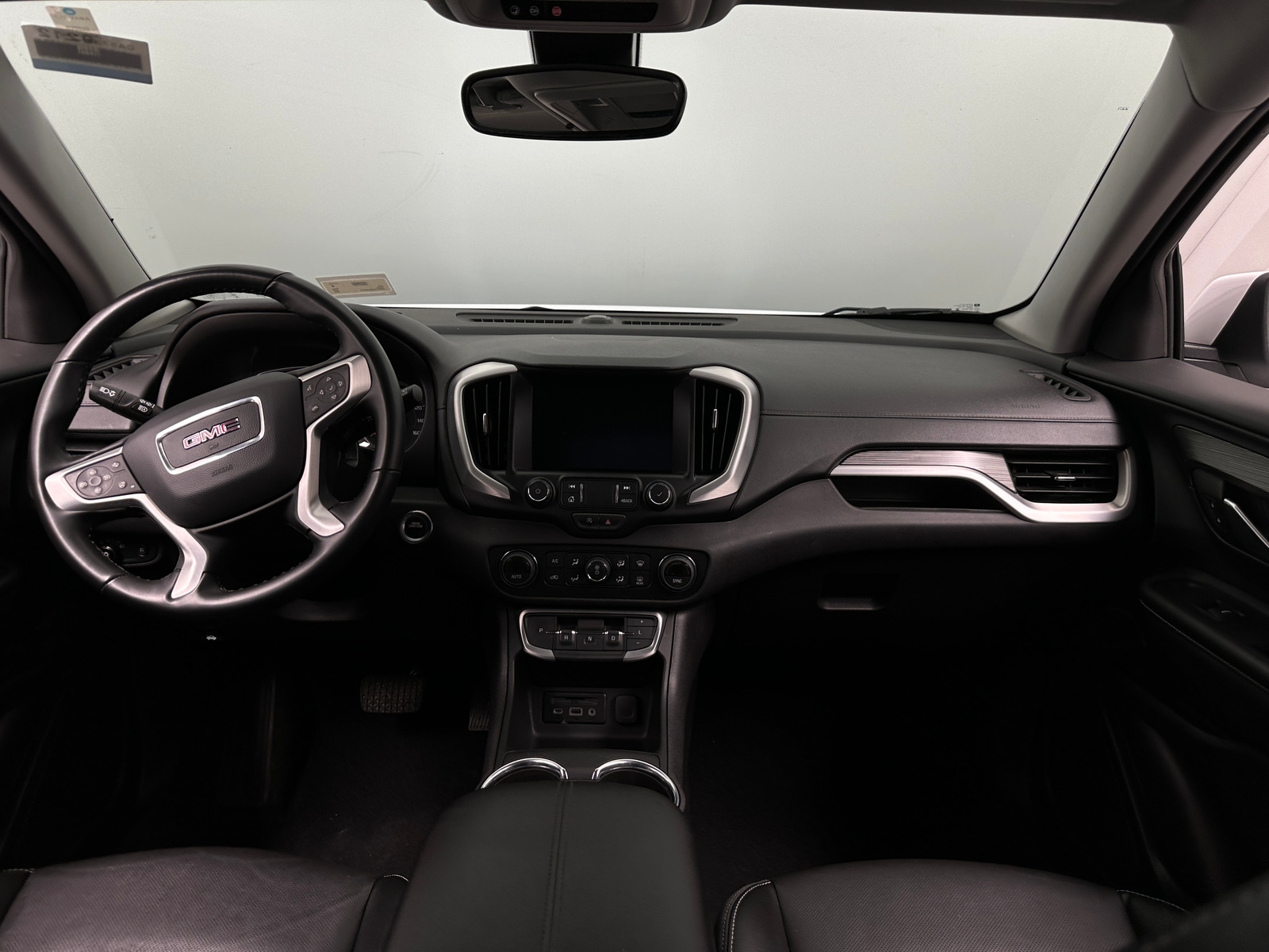 Thumbnail: 2024 GMC Terrain - 2