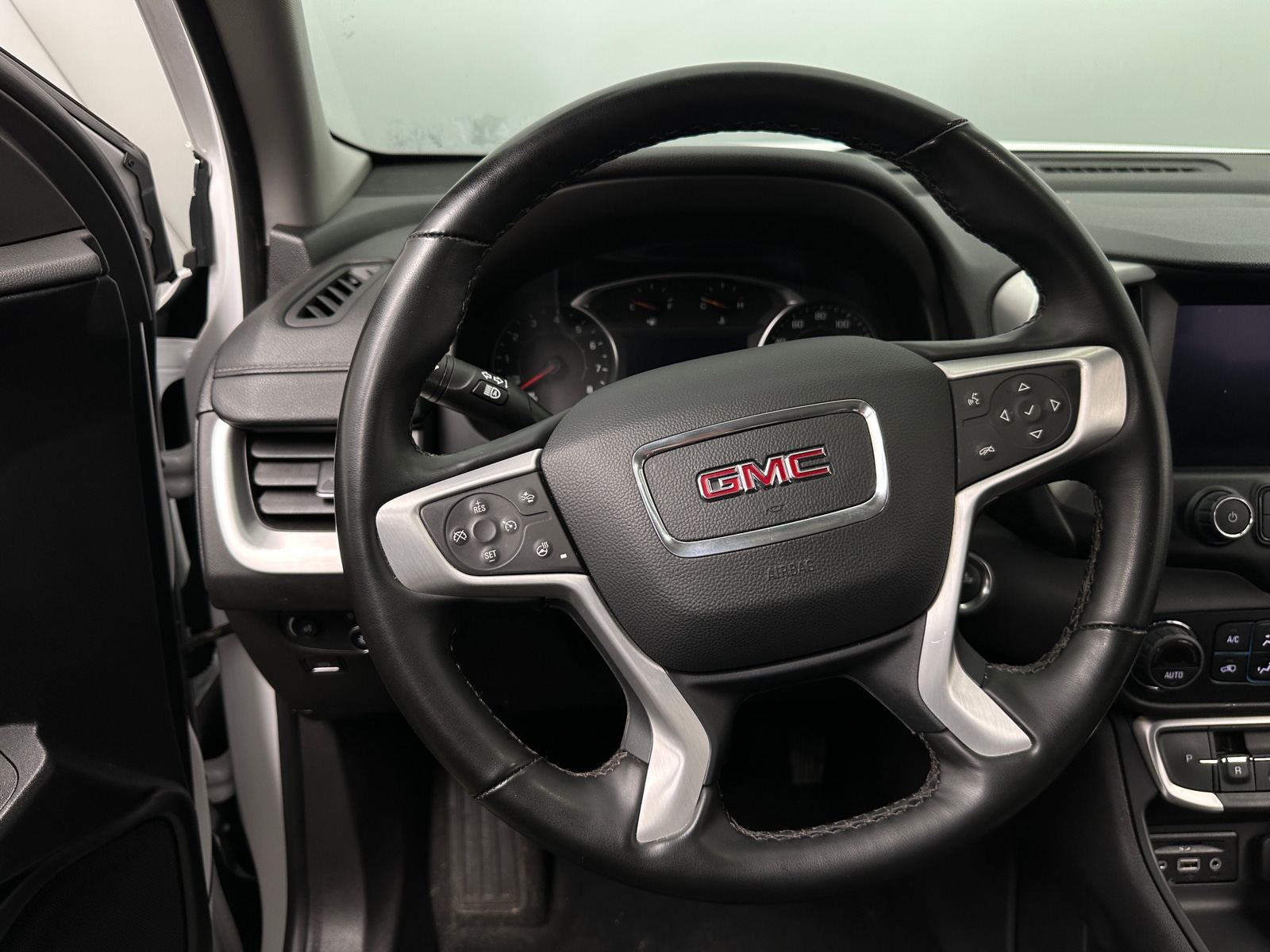 Thumbnail: 2024 GMC Terrain - 4