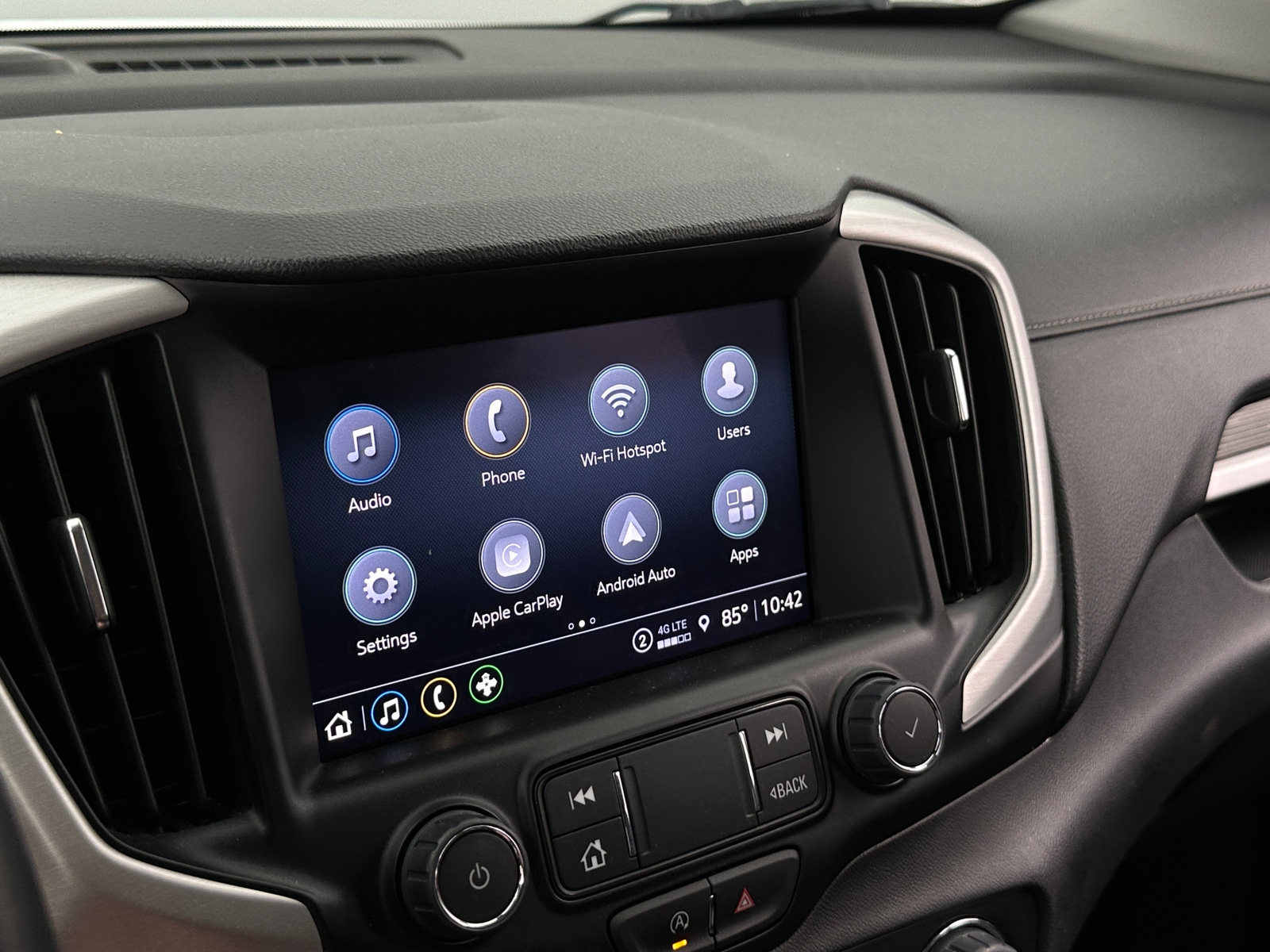 Thumbnail: 2024 GMC Terrain - 3