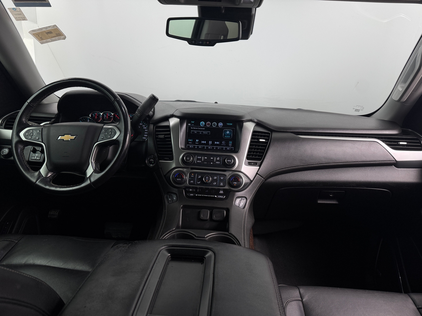 Thumbnail: 2019 Chevrolet Suburban - 2