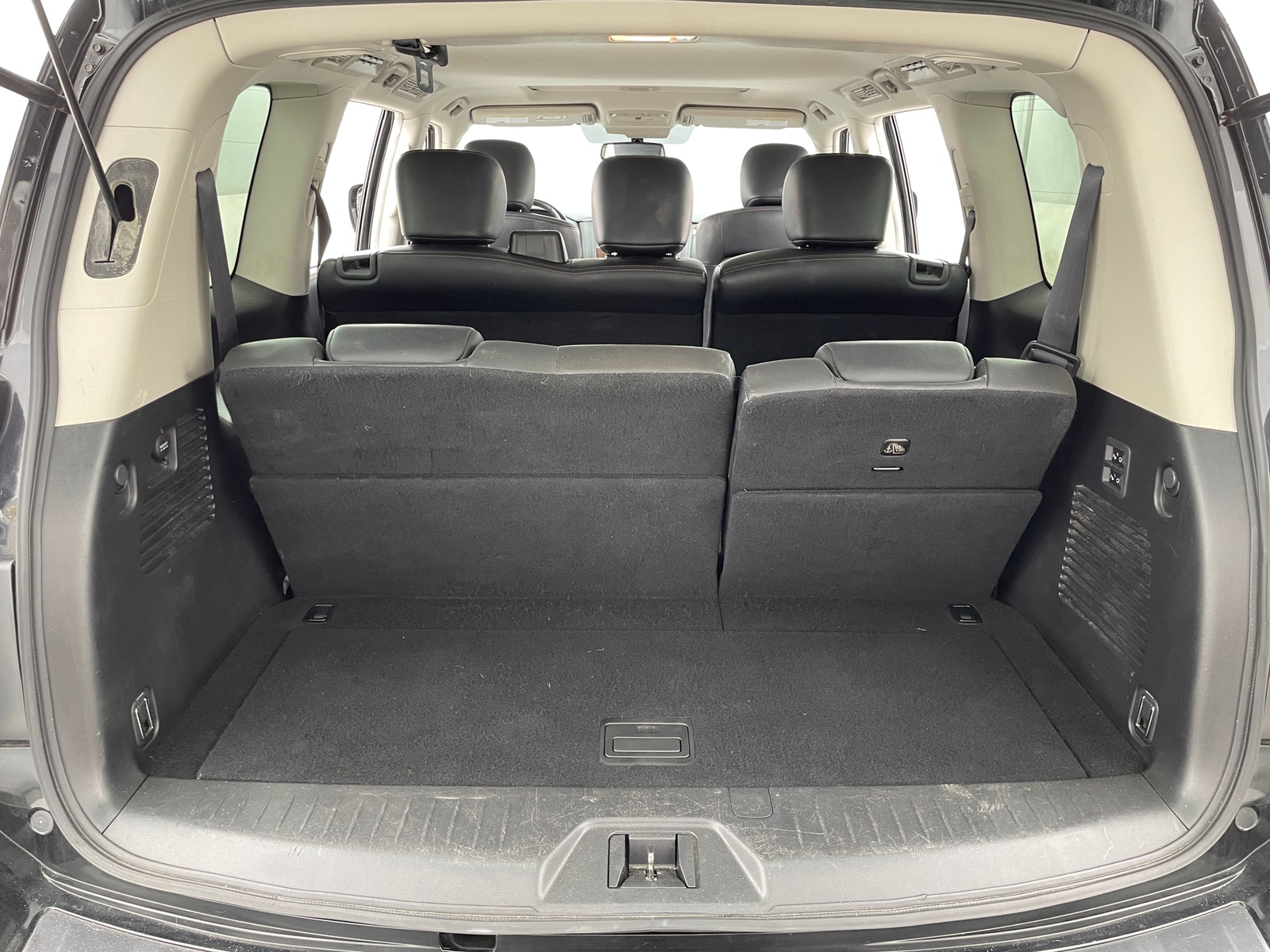 Thumbnail: 2019 Nissan Armada - 6