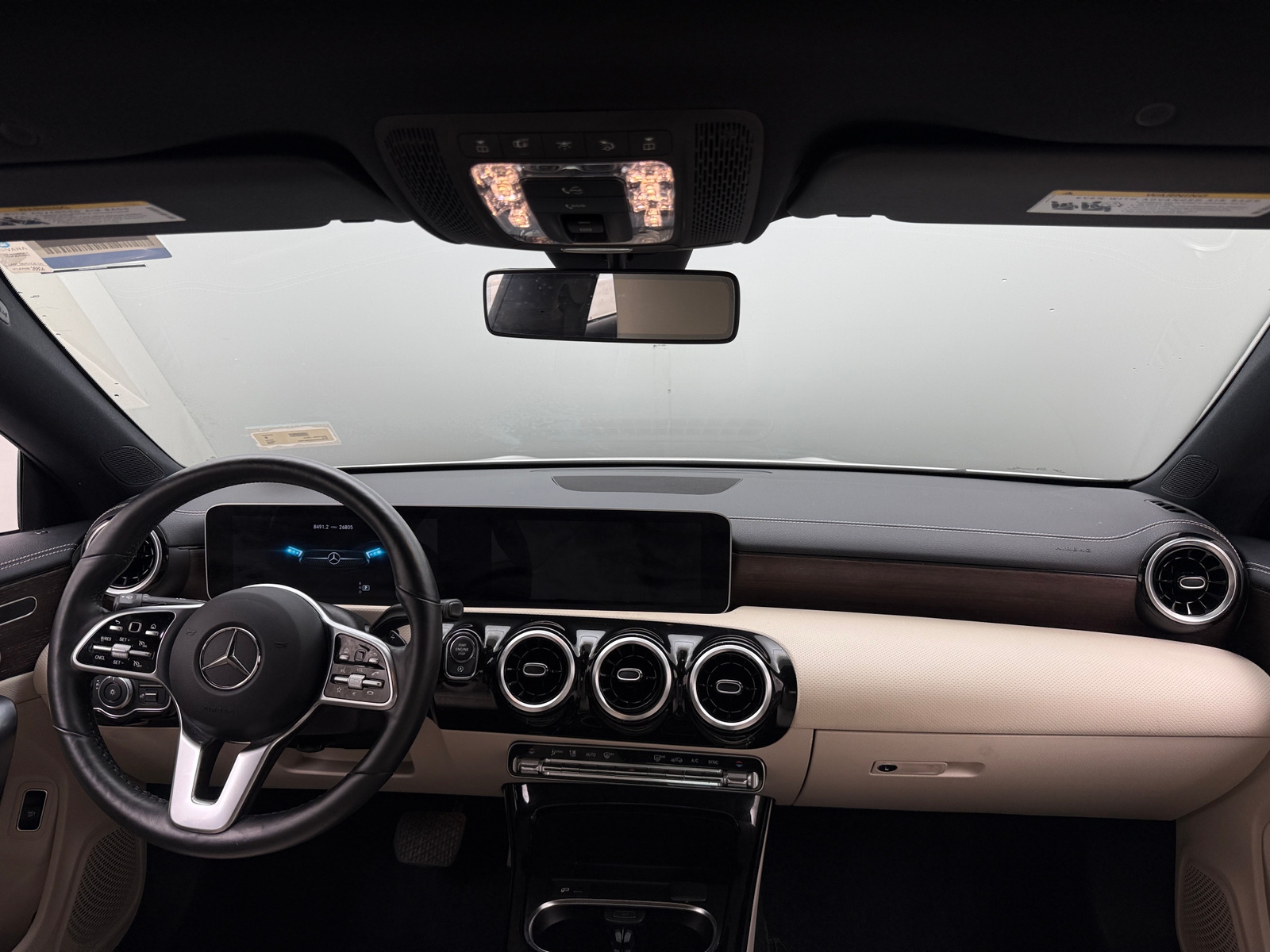 Thumbnail: 2020 Mercedes-Benz CLA - 2