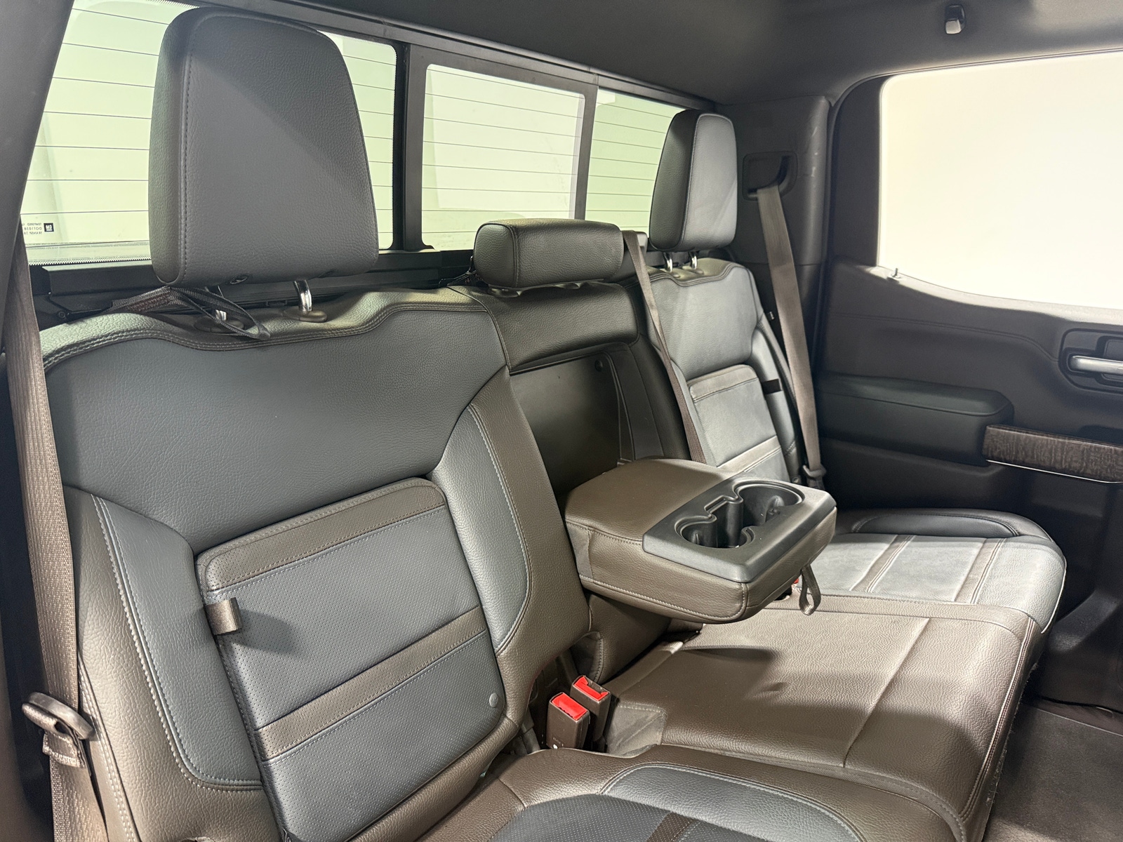 Thumbnail: 2019 GMC Sierra 1500 - 5