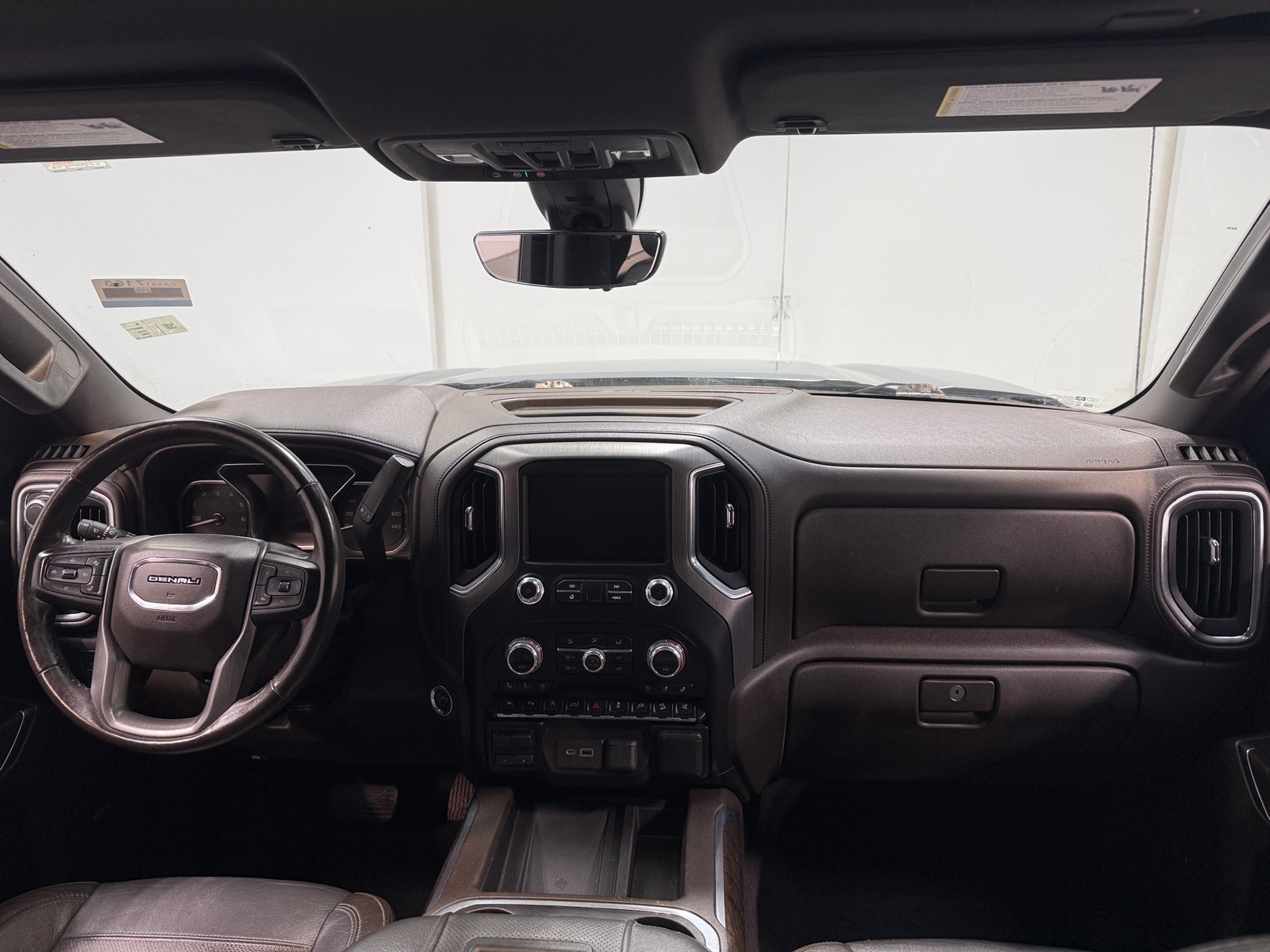 Thumbnail: 2019 GMC Sierra 1500 - 2
