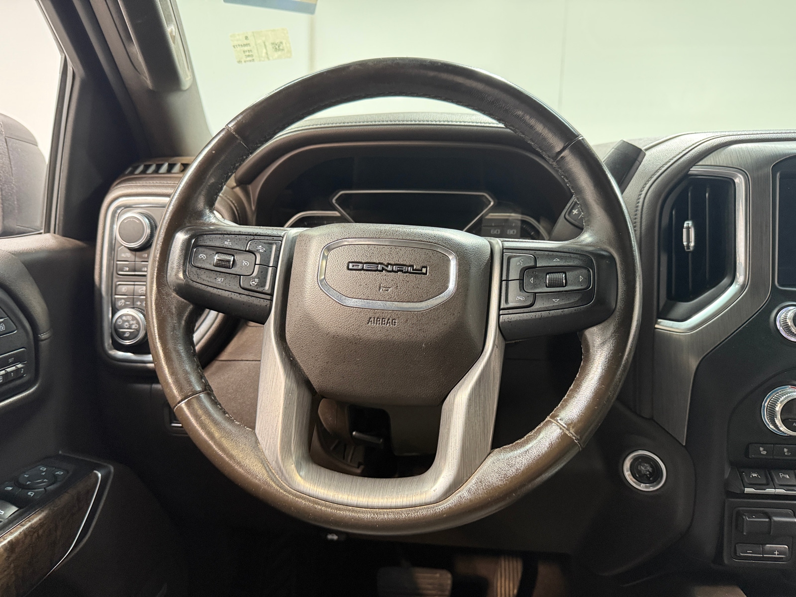 Thumbnail: 2019 GMC Sierra 1500 - 4