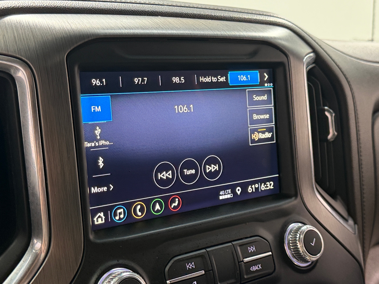 Thumbnail: 2019 GMC Sierra 1500 - 3