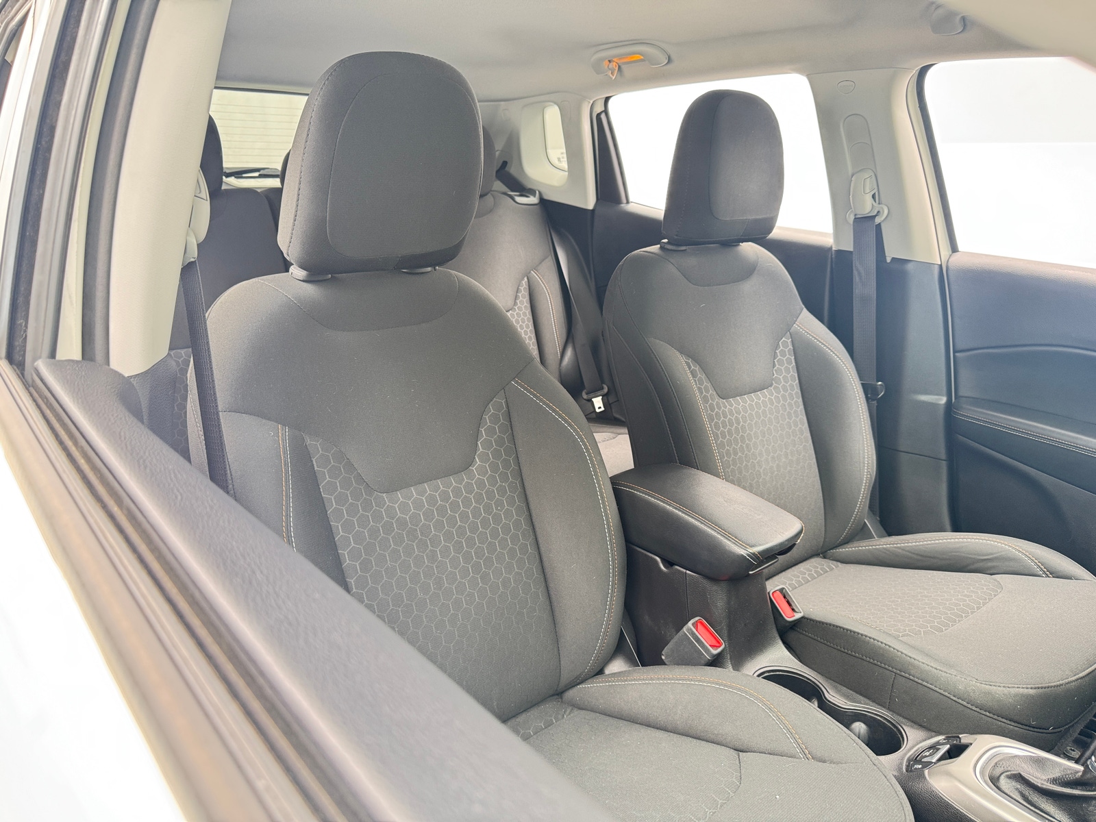 Thumbnail: 2018 Jeep Compass - 2