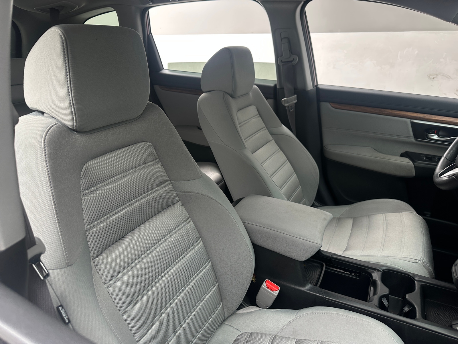 Thumbnail: 2019 Honda CR-V - 2