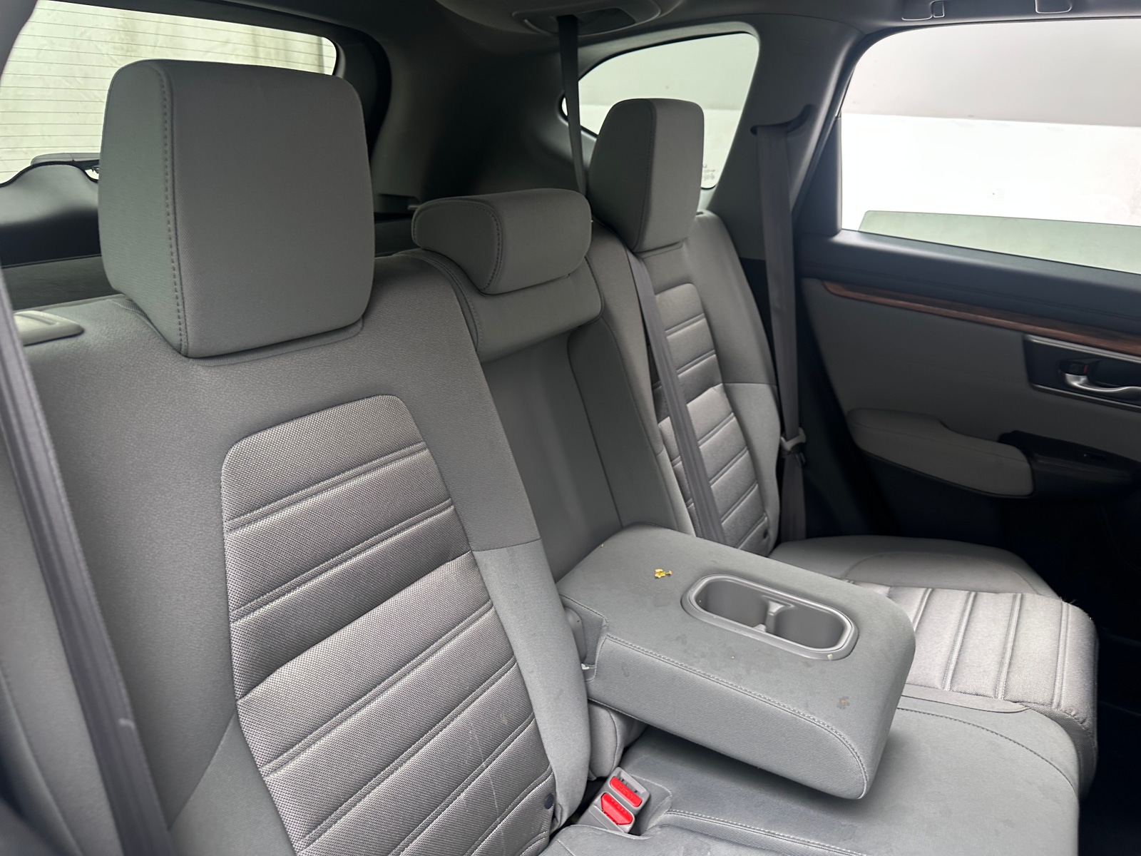 Thumbnail: 2019 Honda CR-V - 6