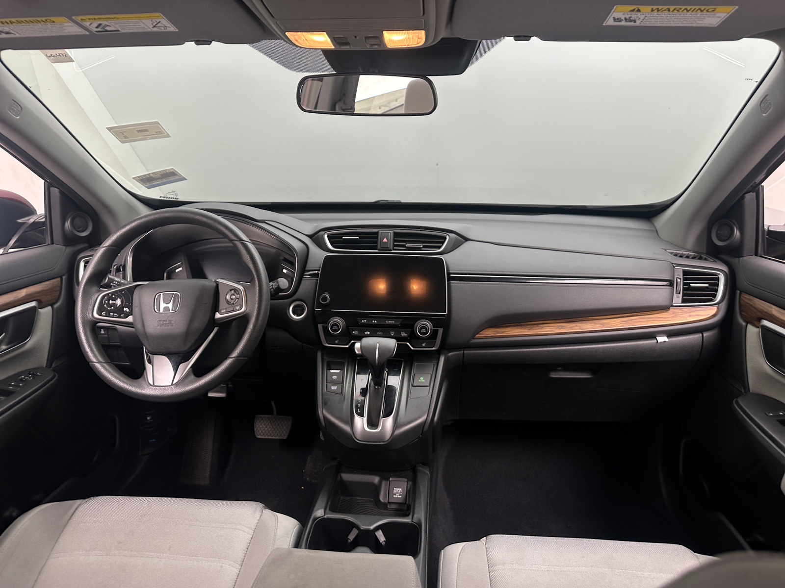 Thumbnail: 2019 Honda CR-V - 3