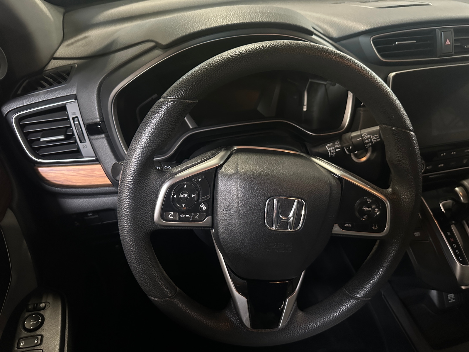 Thumbnail: 2019 Honda CR-V - 5