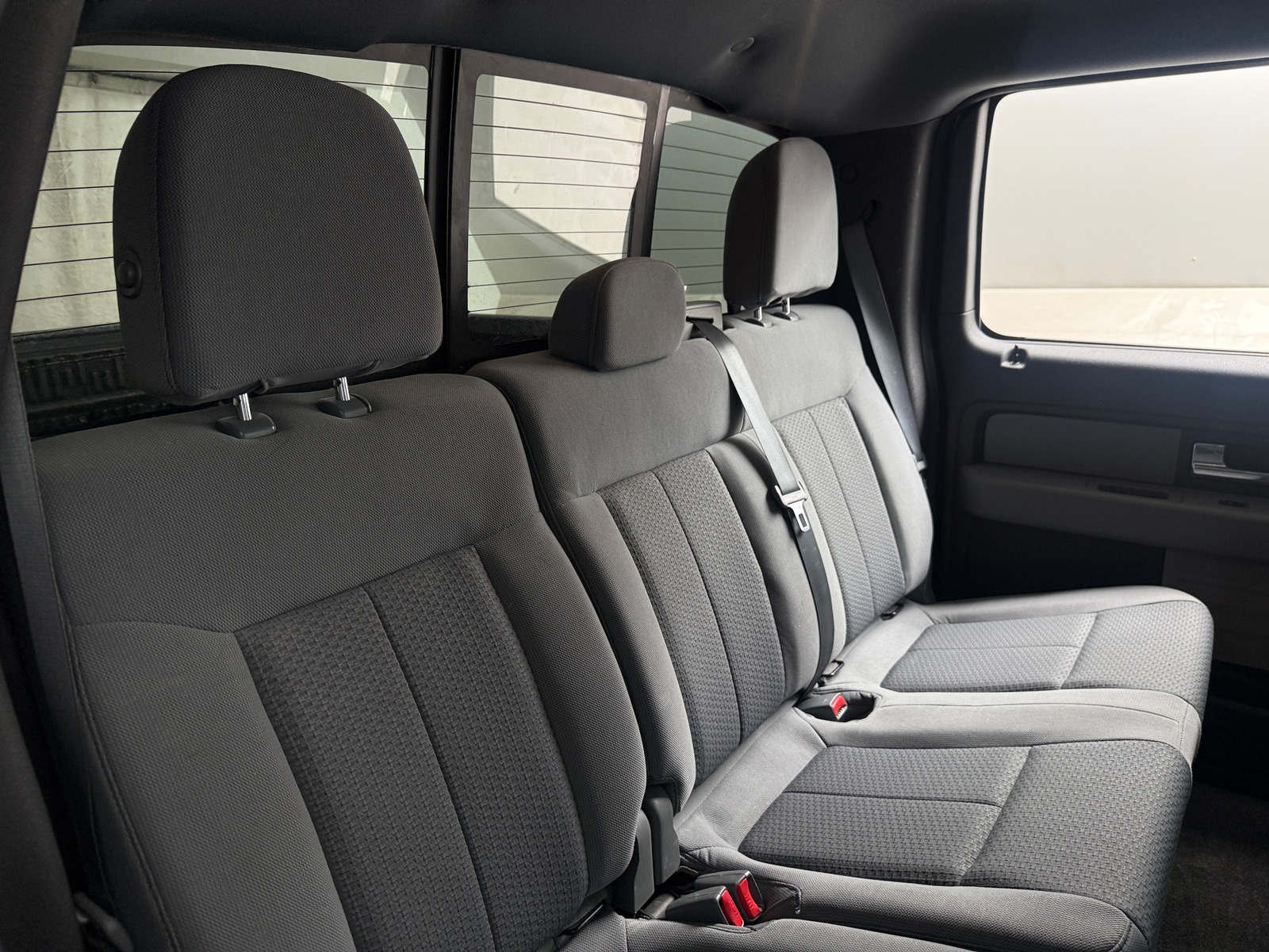 Thumbnail: 2014 Ford Econoline - 6