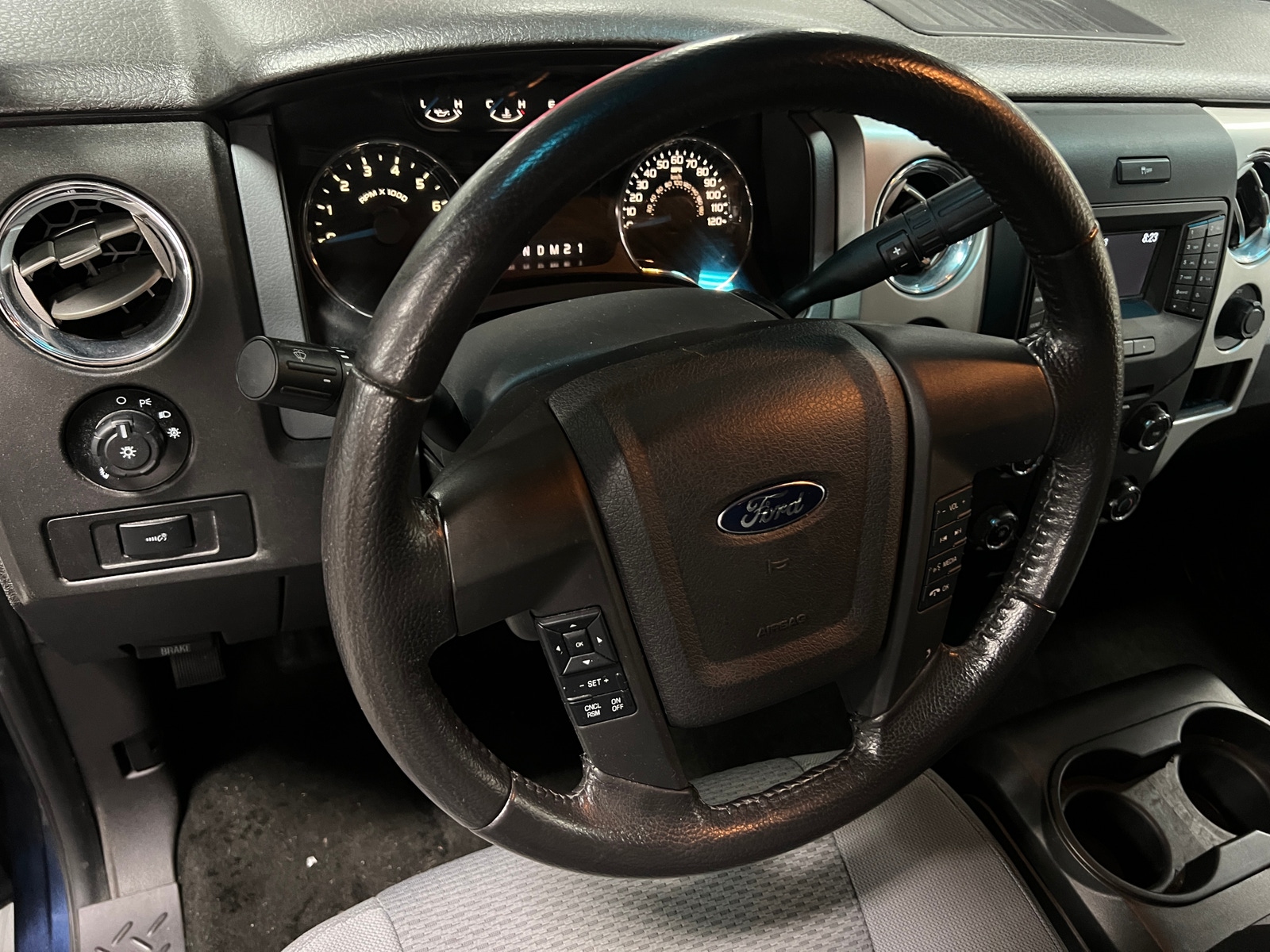 Thumbnail: 2014 Ford Econoline - 5