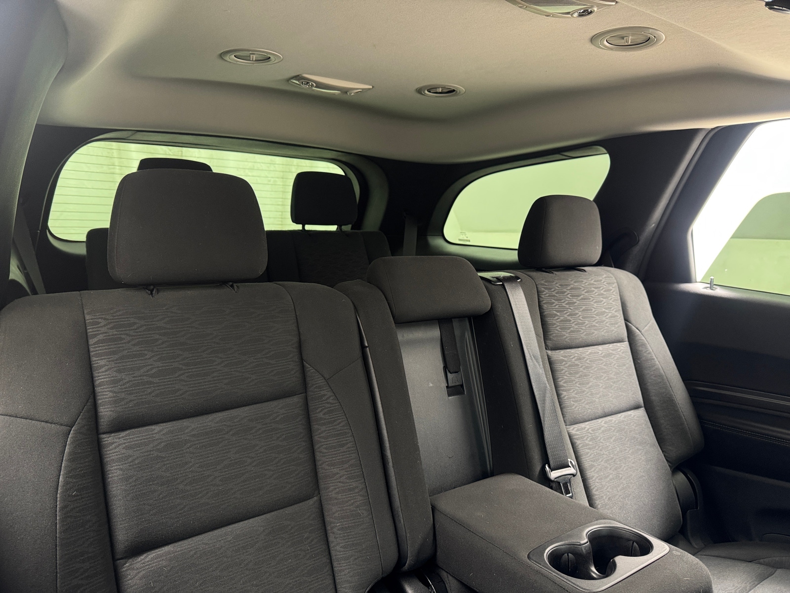 Thumbnail: 2022 Dodge Durango - 6