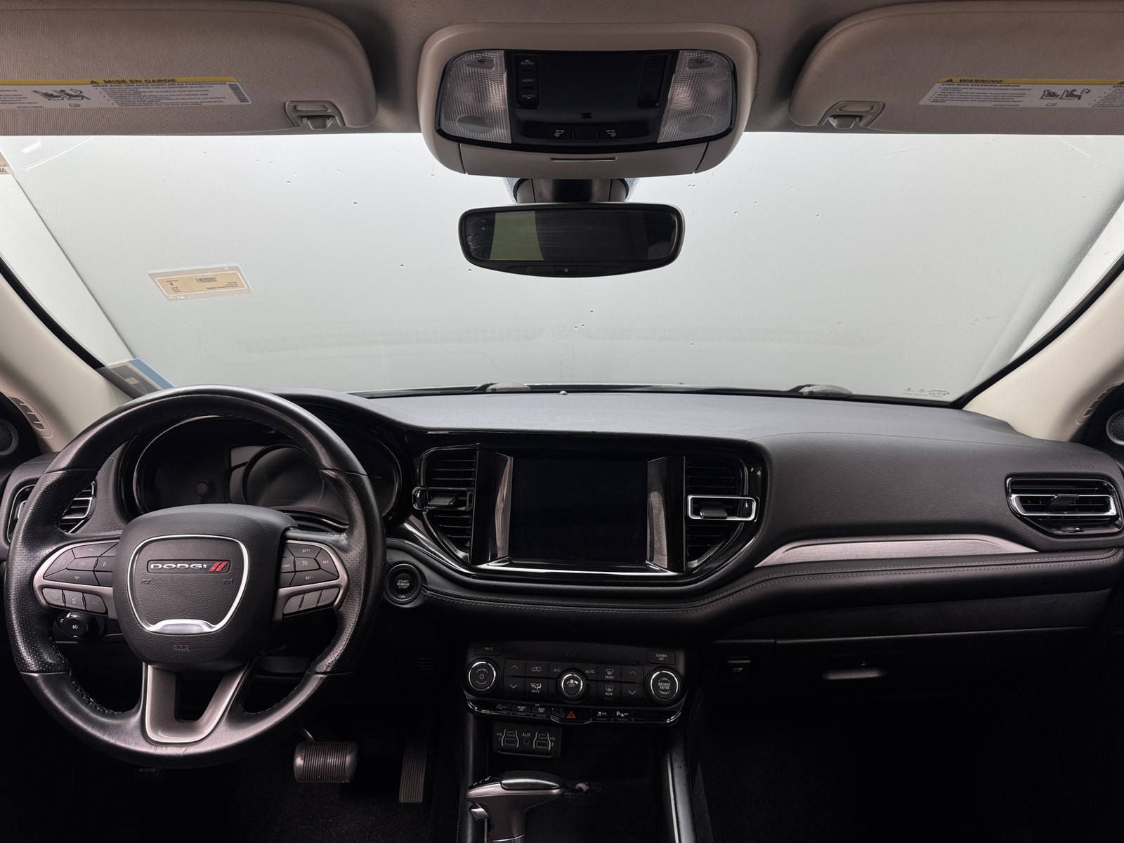 Thumbnail: 2022 Dodge Durango - 3