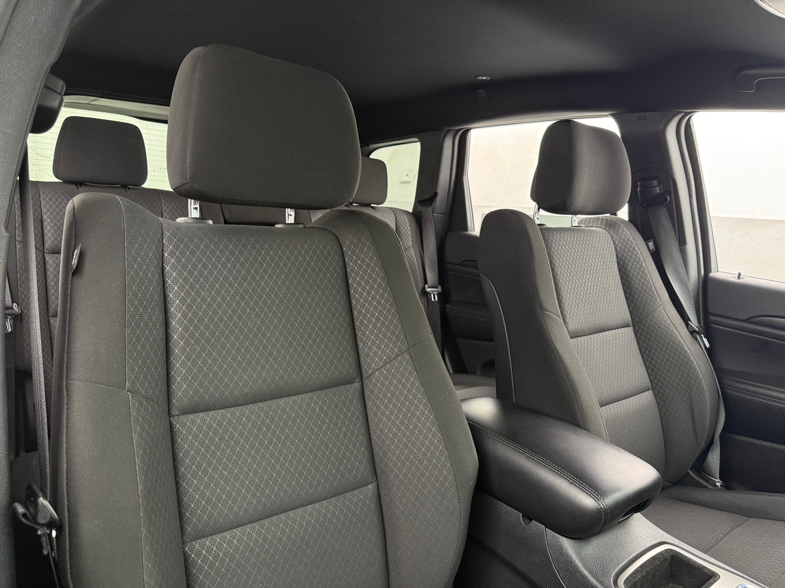Thumbnail: 2019 Jeep Grand Cherokee - 2