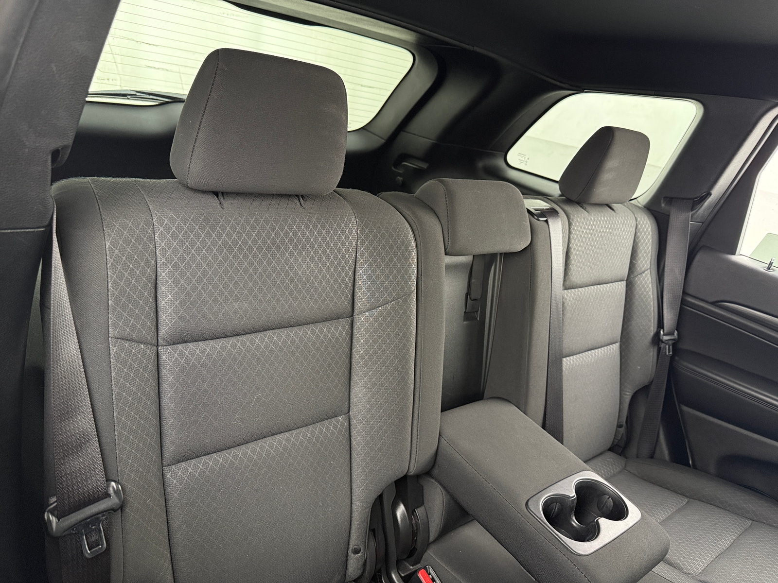 Thumbnail: 2019 Jeep Grand Cherokee - 6