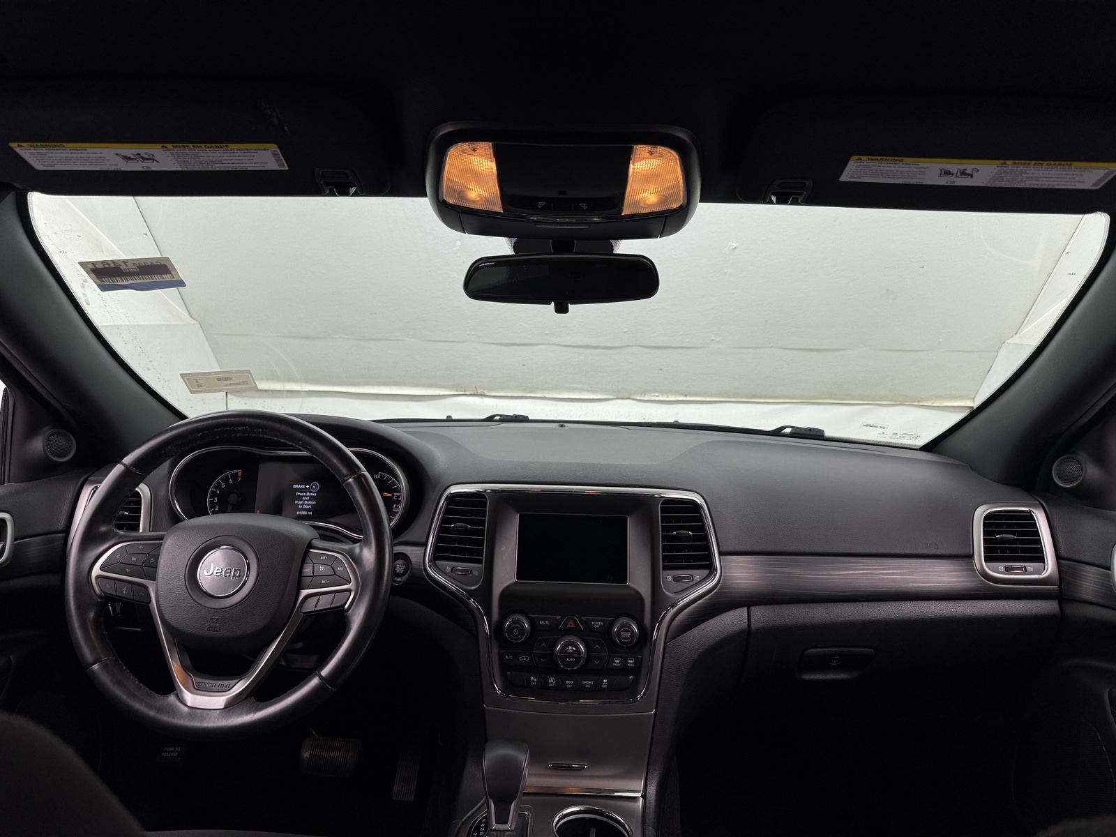 Thumbnail: 2019 Jeep Grand Cherokee - 3
