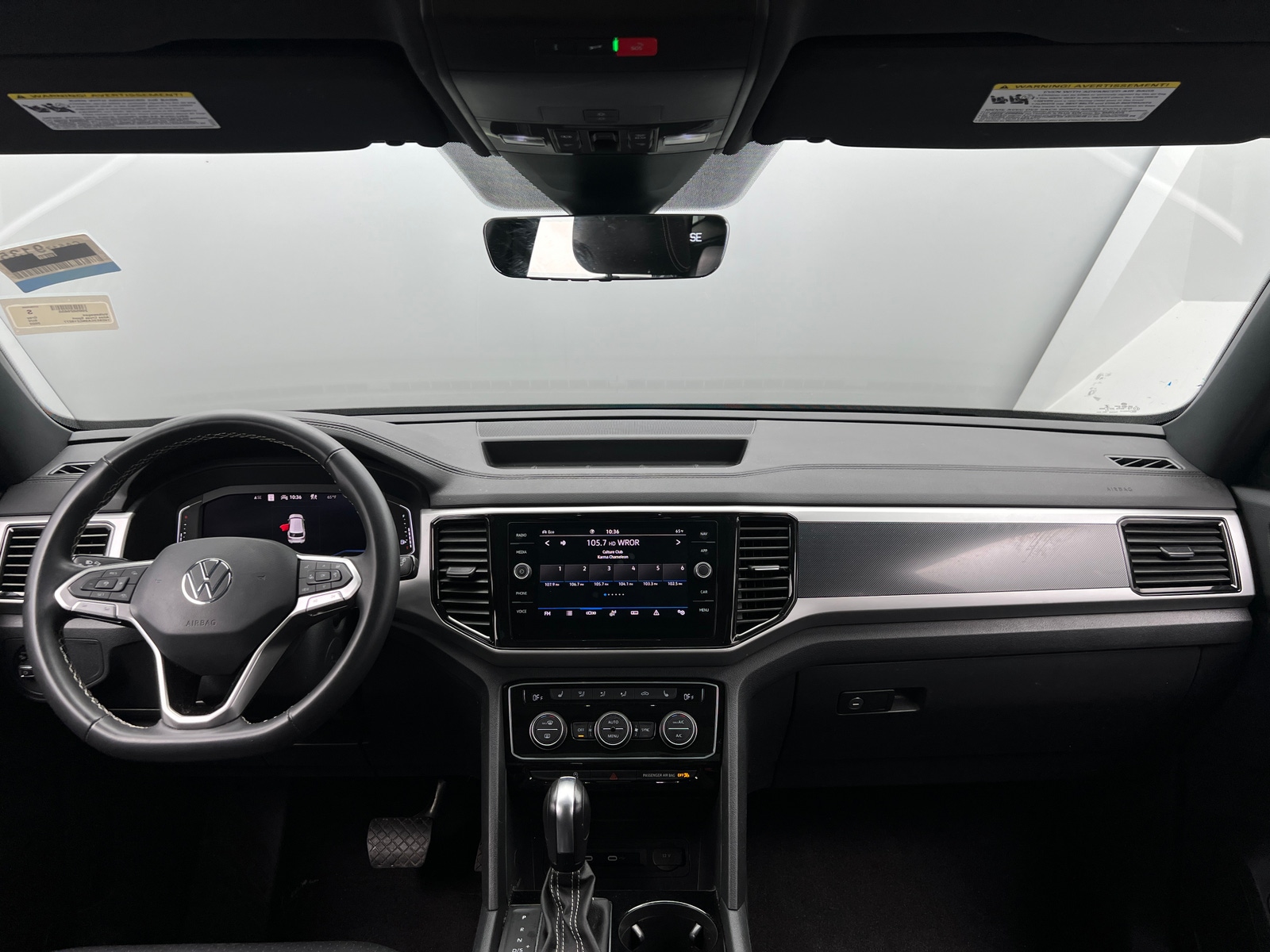 Thumbnail: 2022 Volkswagen Atlas - 2