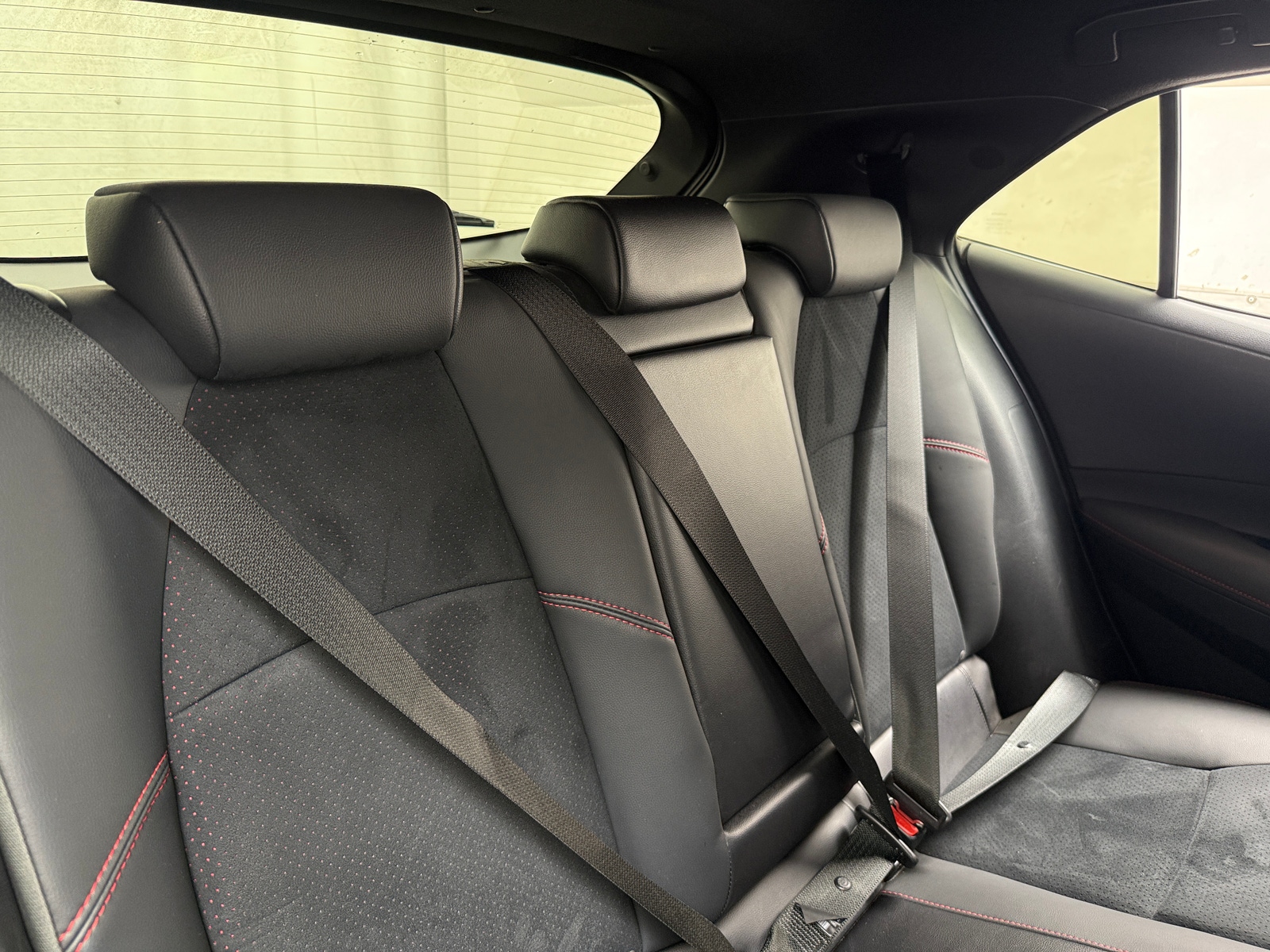 Thumbnail: 2023 Toyota GR Corolla - 6