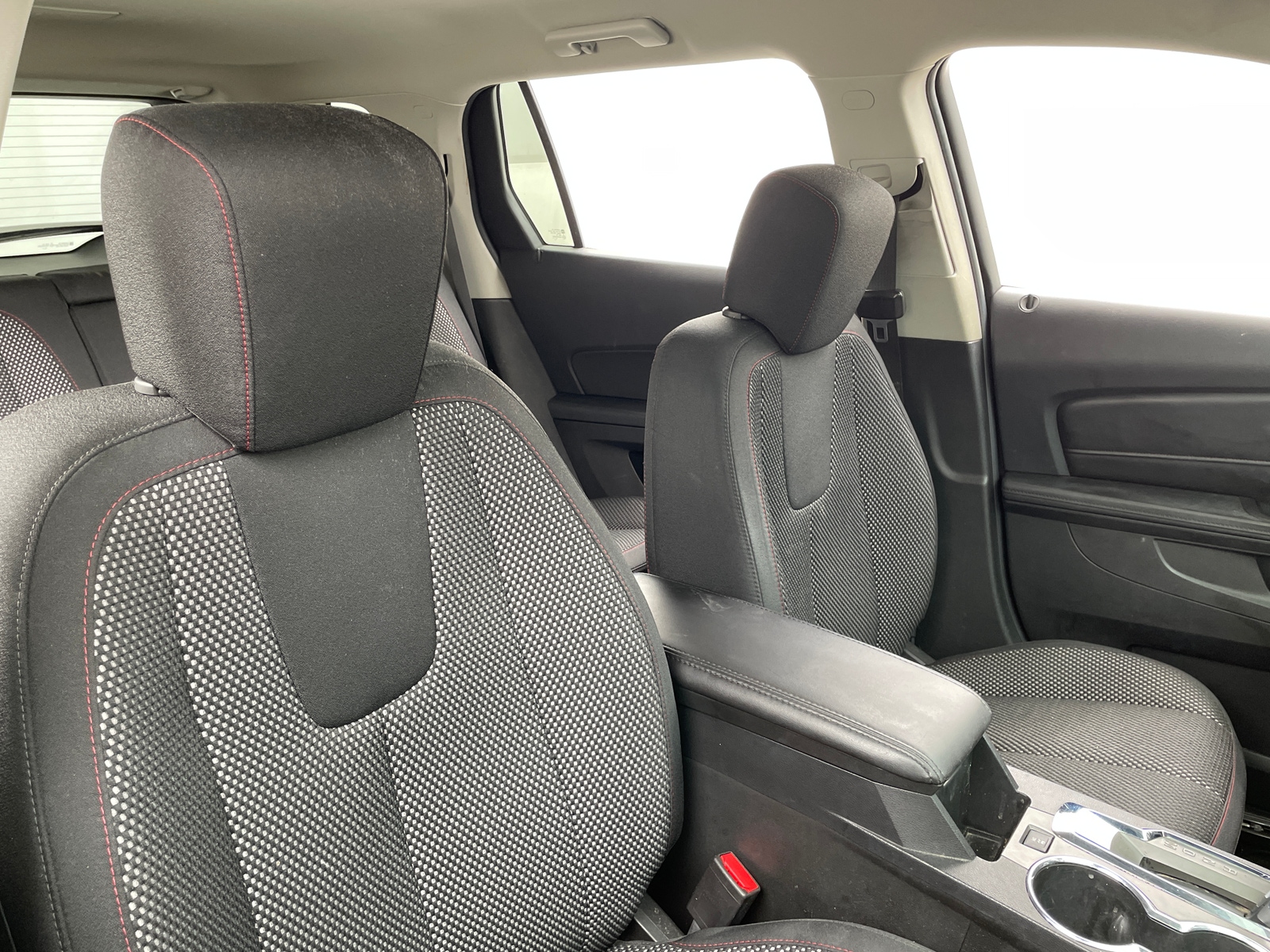 Thumbnail: 2016 GMC Terrain - 2