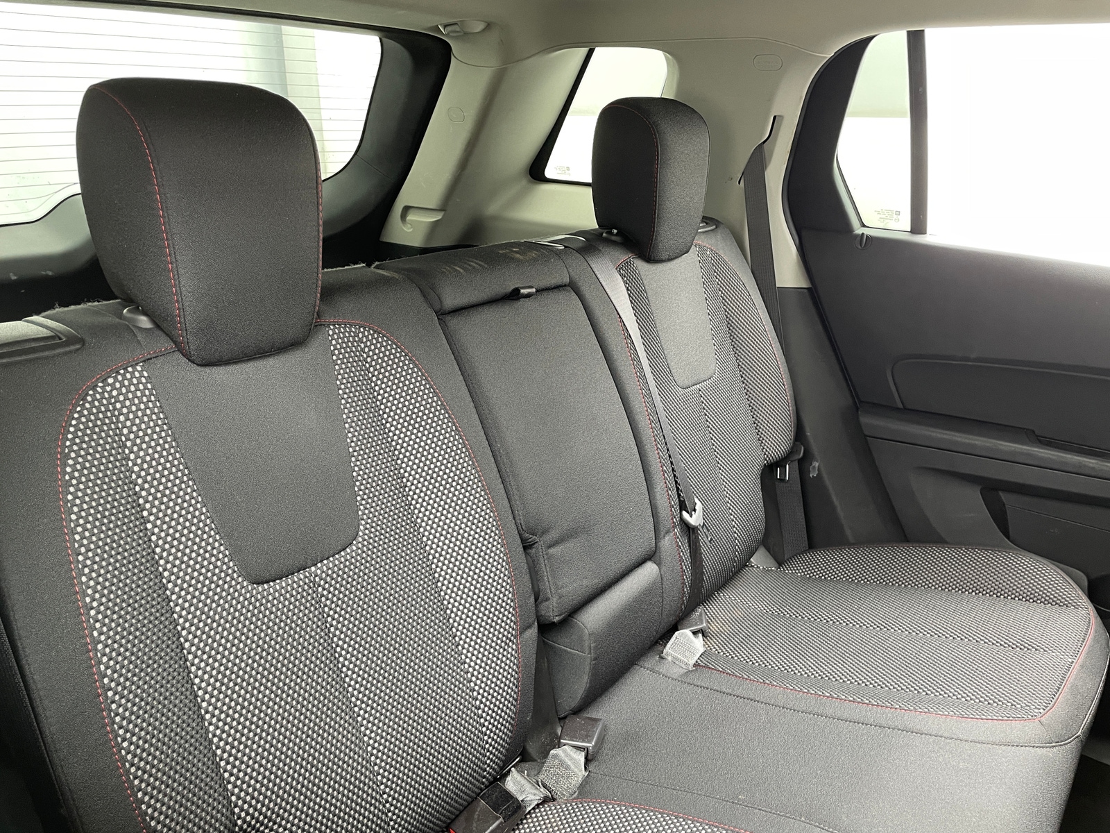 Thumbnail: 2016 GMC Terrain - 6