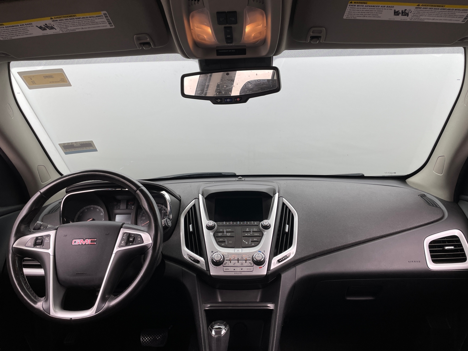 Thumbnail: 2016 GMC Terrain - 3