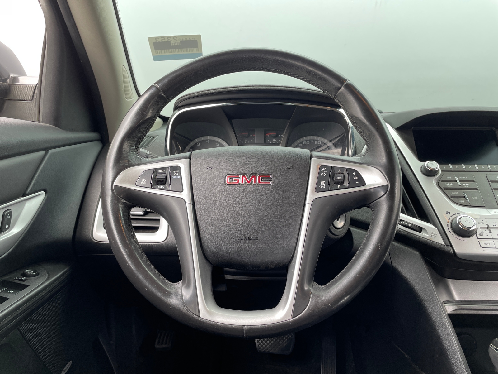 Thumbnail: 2016 GMC Terrain - 5