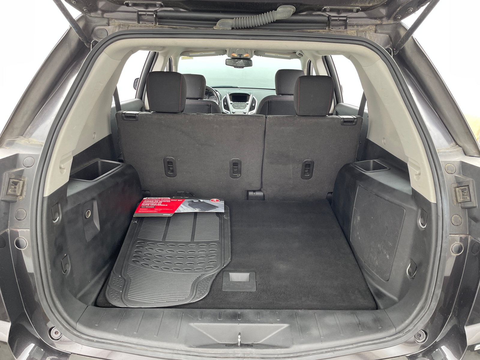 Thumbnail: 2016 GMC Terrain - 7