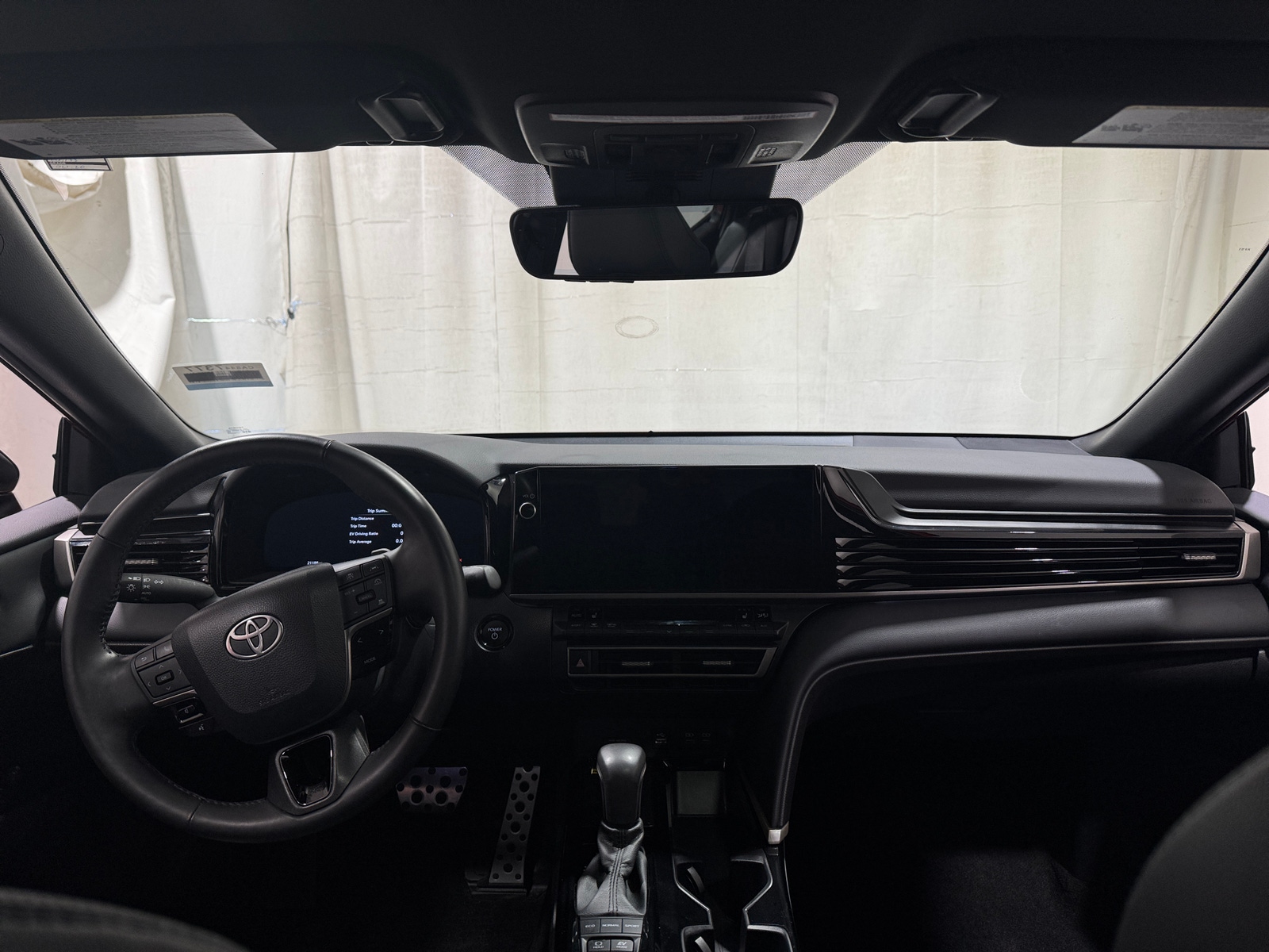 Thumbnail: 2025 Toyota Camry - 2