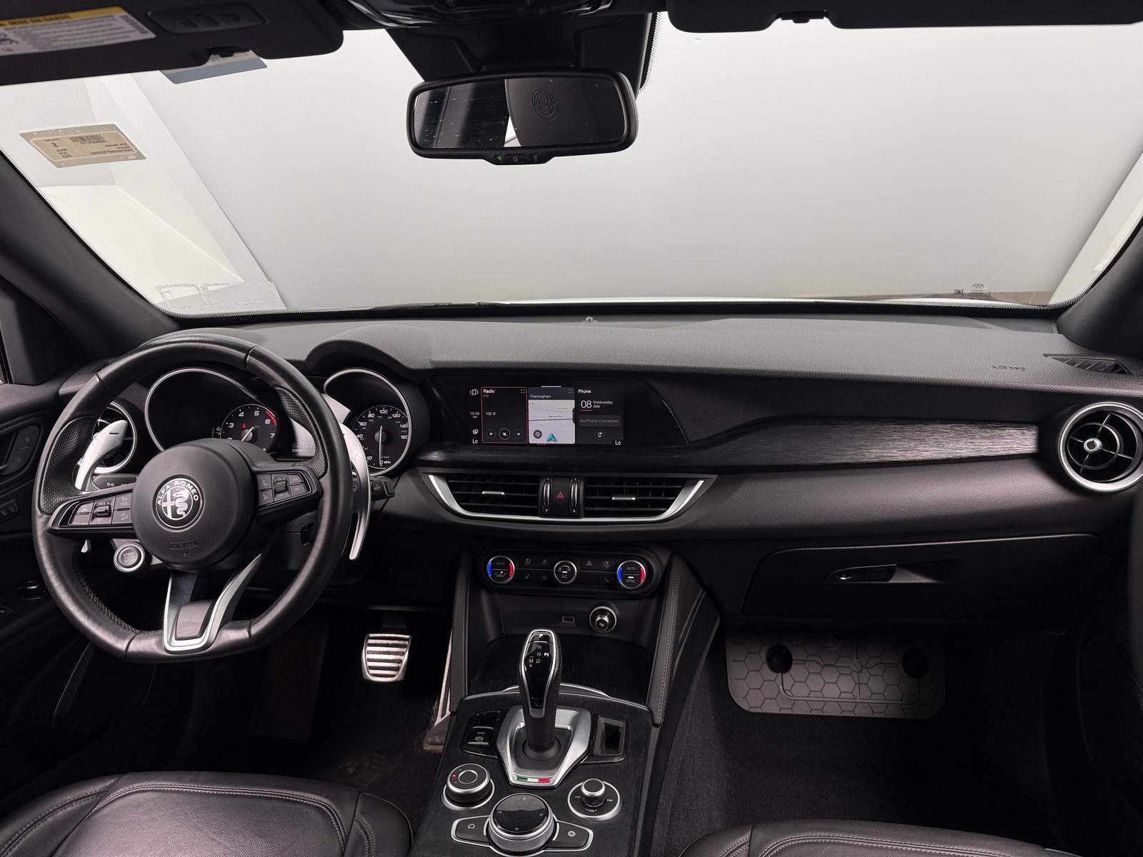 Thumbnail: 2023 Alfa Romeo Stelvio - 2