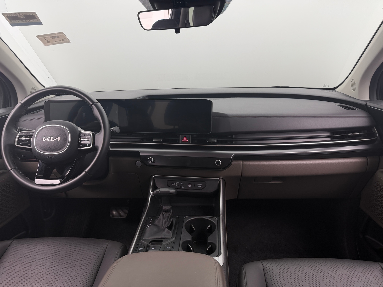 Thumbnail: 2026 Kia Carnival - 2