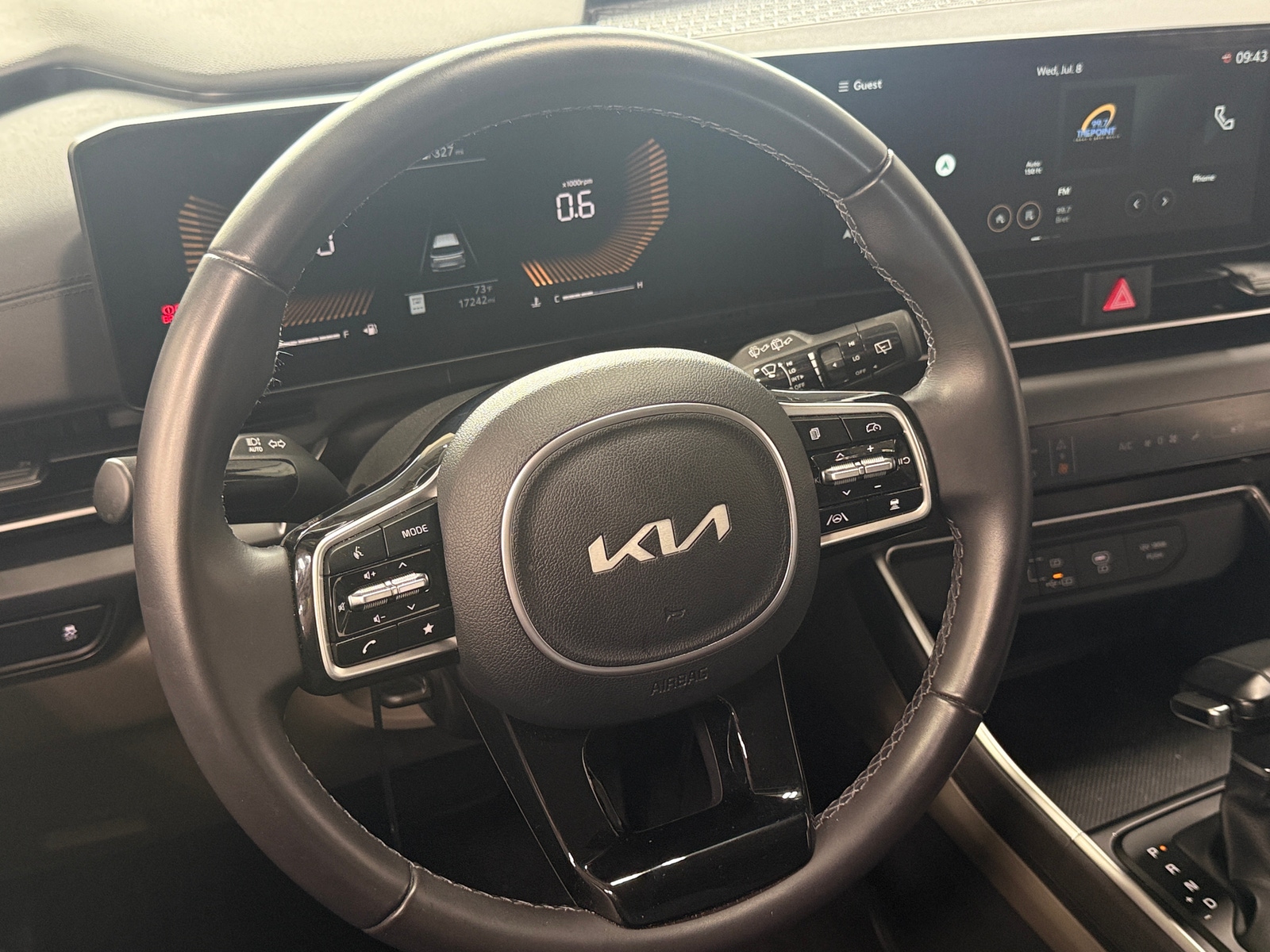 Thumbnail: 2026 Kia Carnival - 4