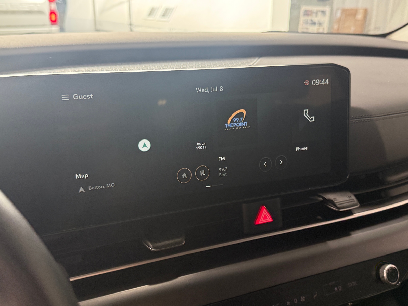 Thumbnail: 2026 Kia Carnival - 3