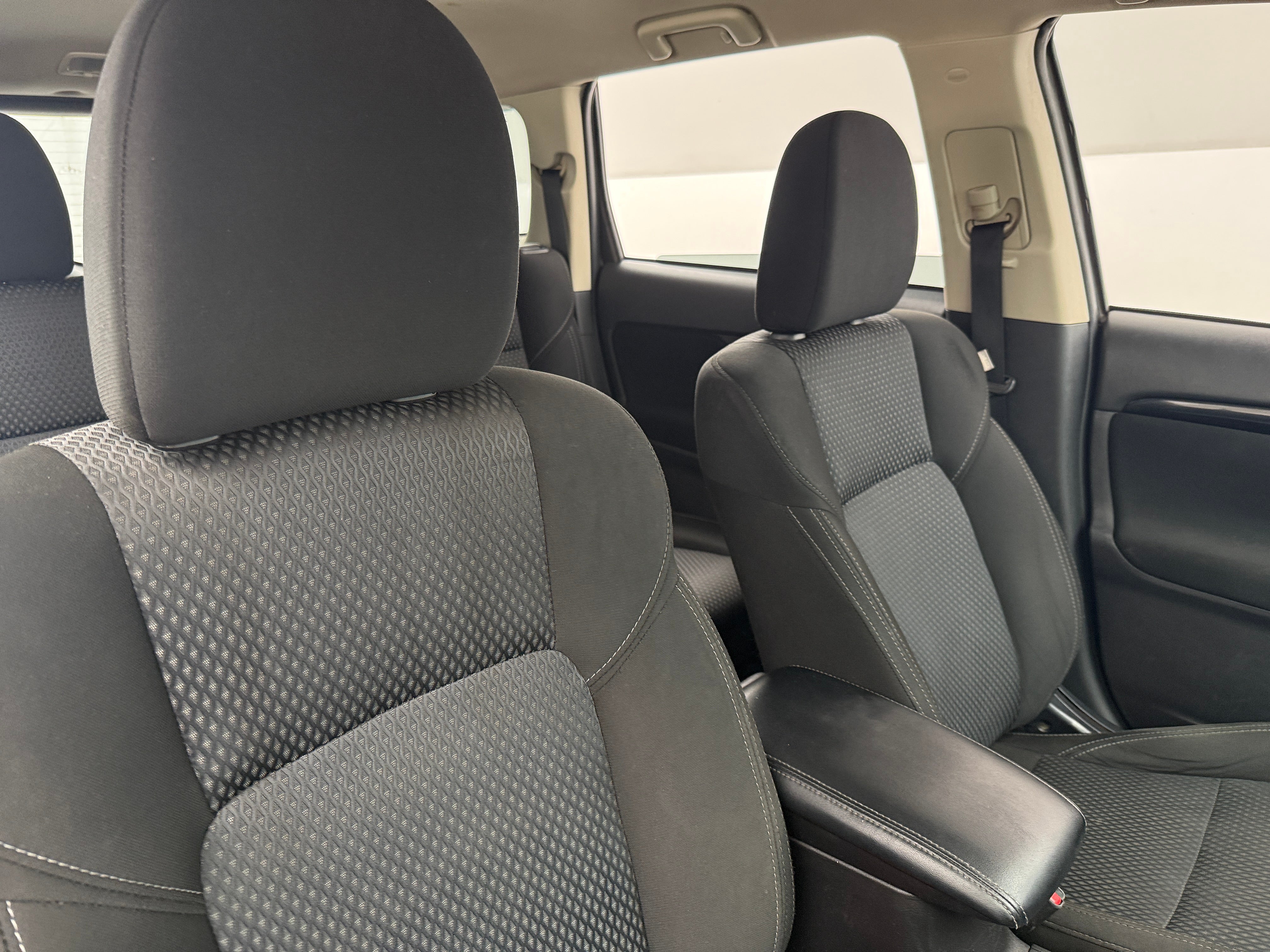 2020 Mitsubishi Outlander