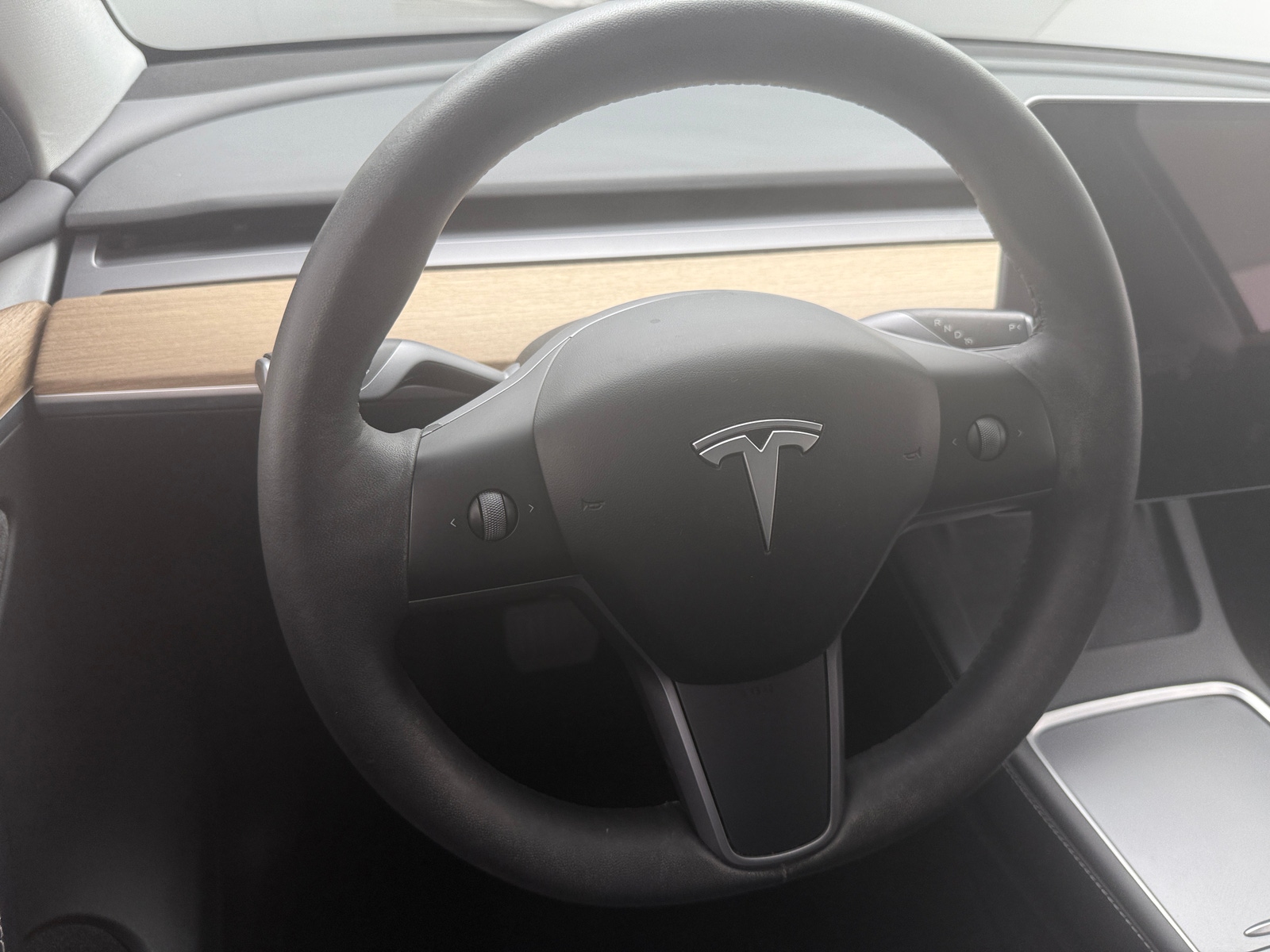 Thumbnail: 2023 Tesla Model Y - 4