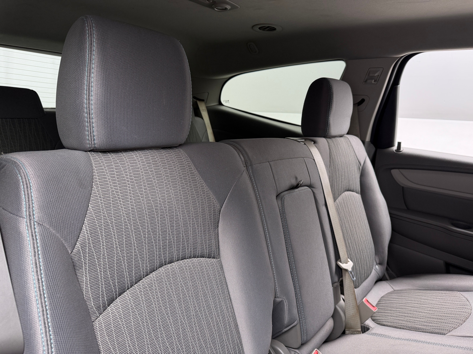 Thumbnail: 2016 Chevrolet Traverse - 6