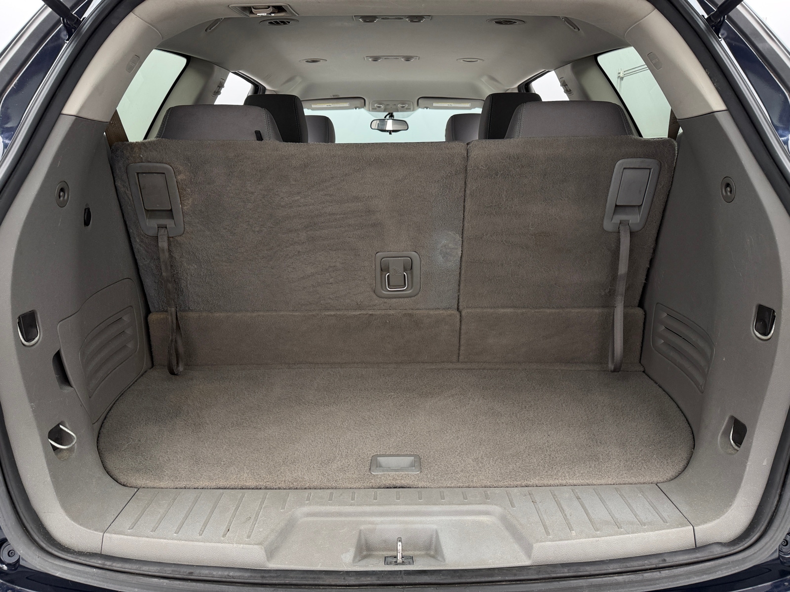 Thumbnail: 2016 Chevrolet Traverse - 7