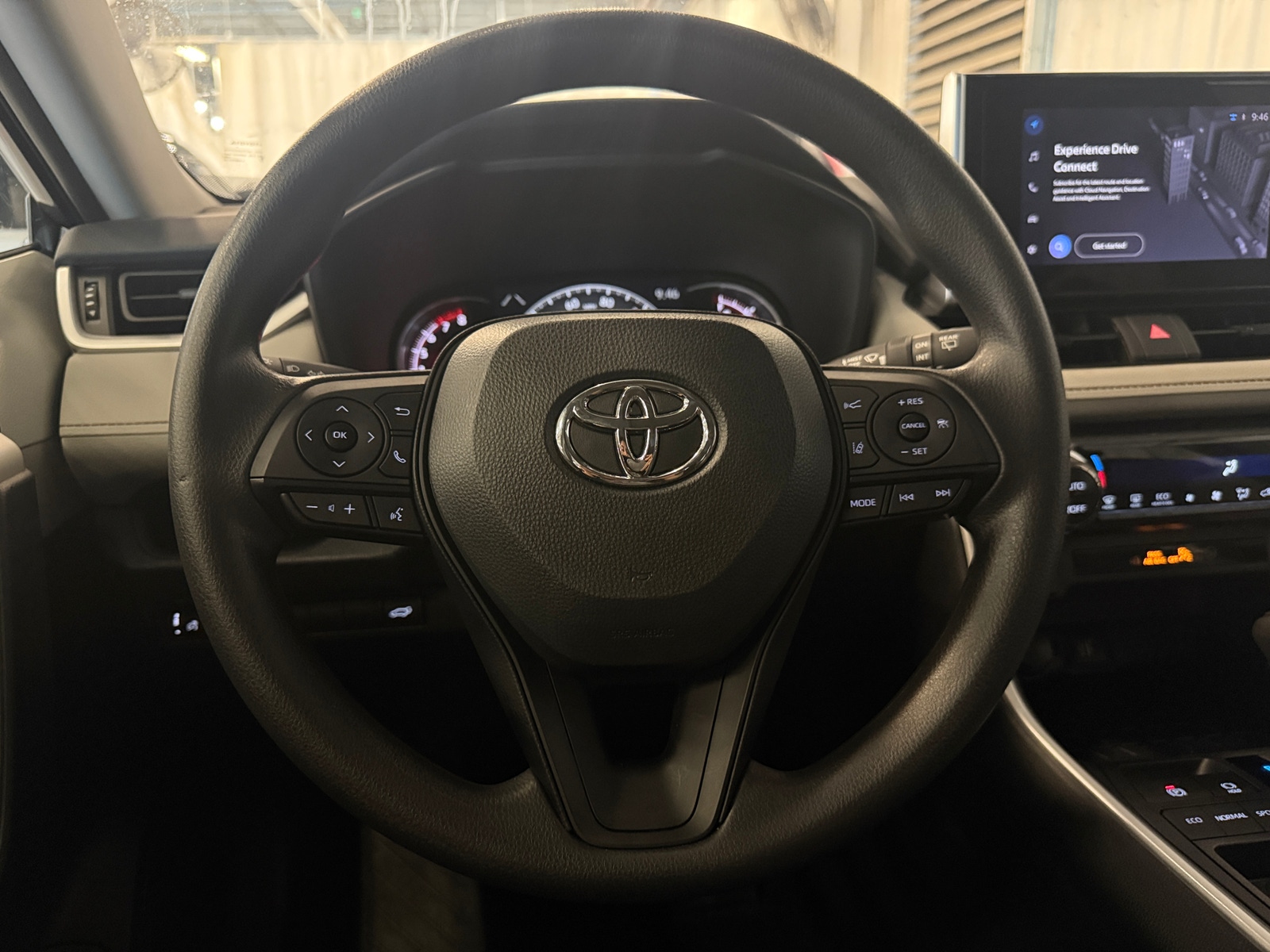 Thumbnail: 2024 Toyota RAV4 - 5