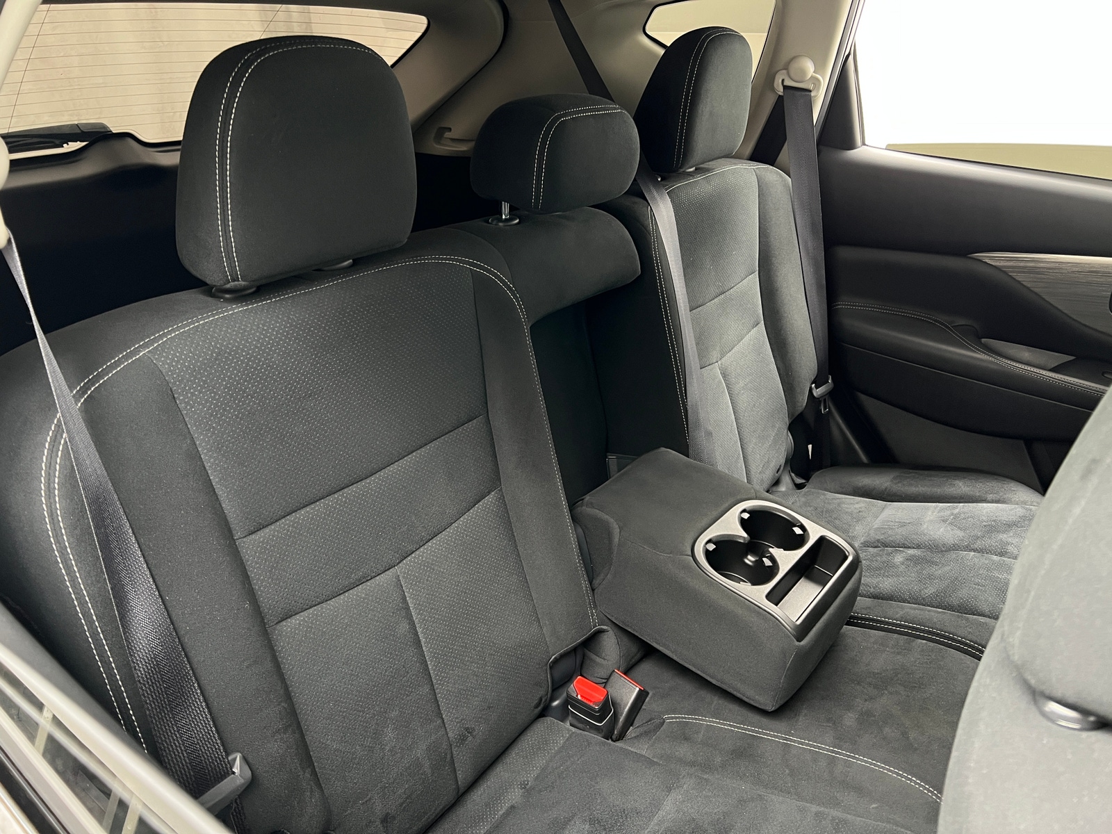 Thumbnail: 2018 Nissan Murano - 6