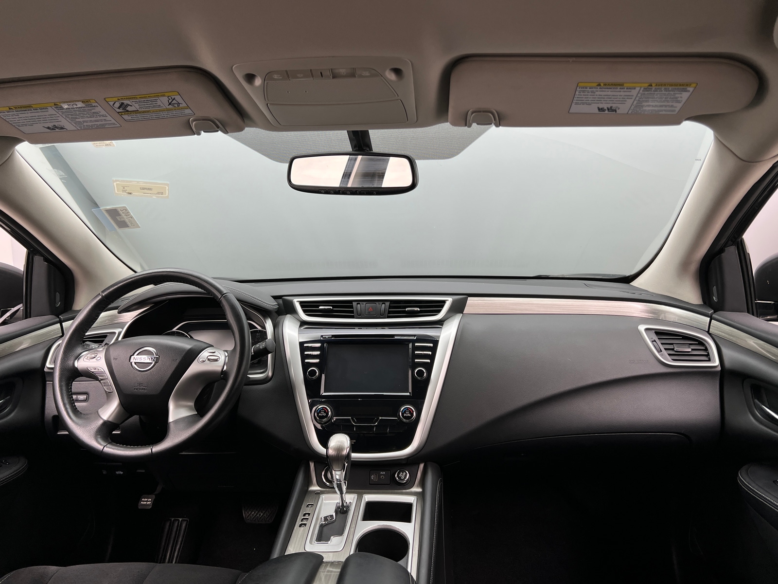 Thumbnail: 2018 Nissan Murano - 3