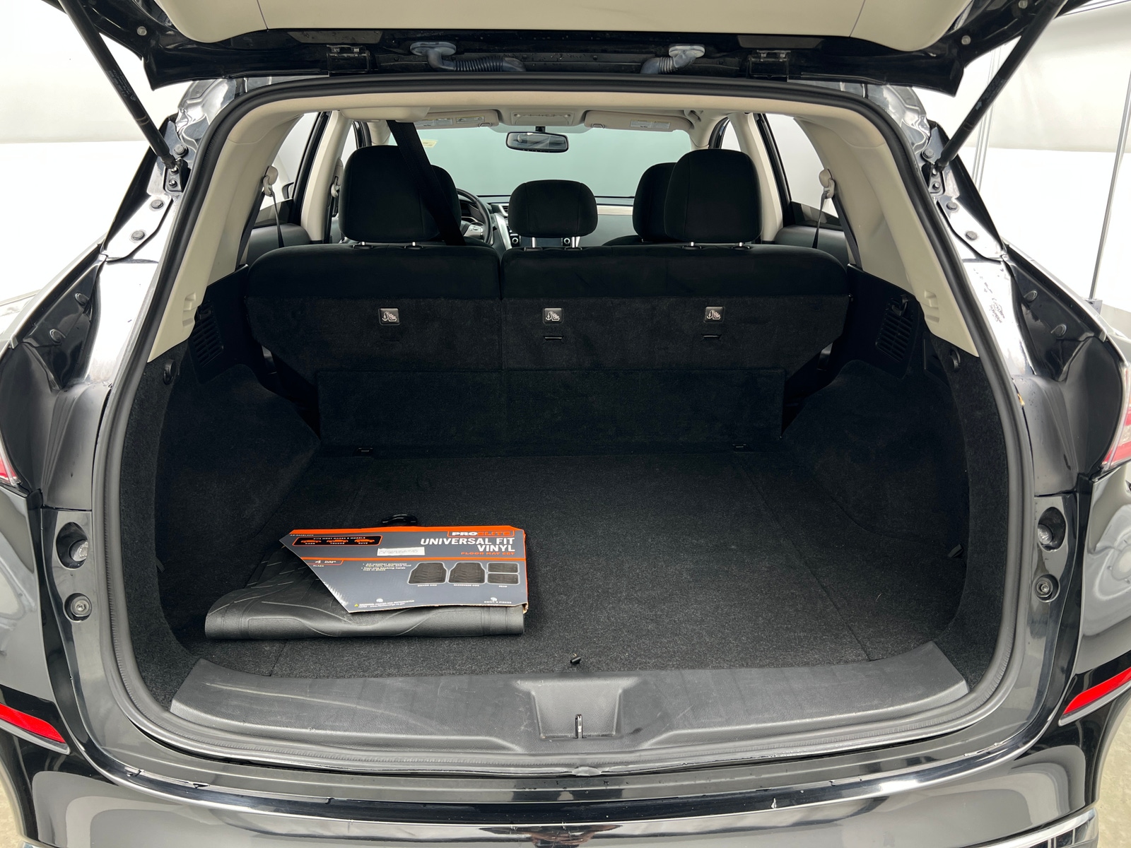 Thumbnail: 2018 Nissan Murano - 7