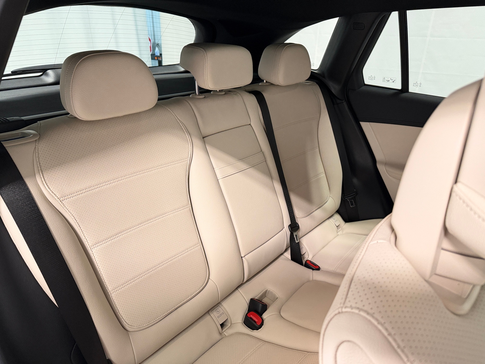 Thumbnail: 2023 Mercedes-Benz GLC - 5