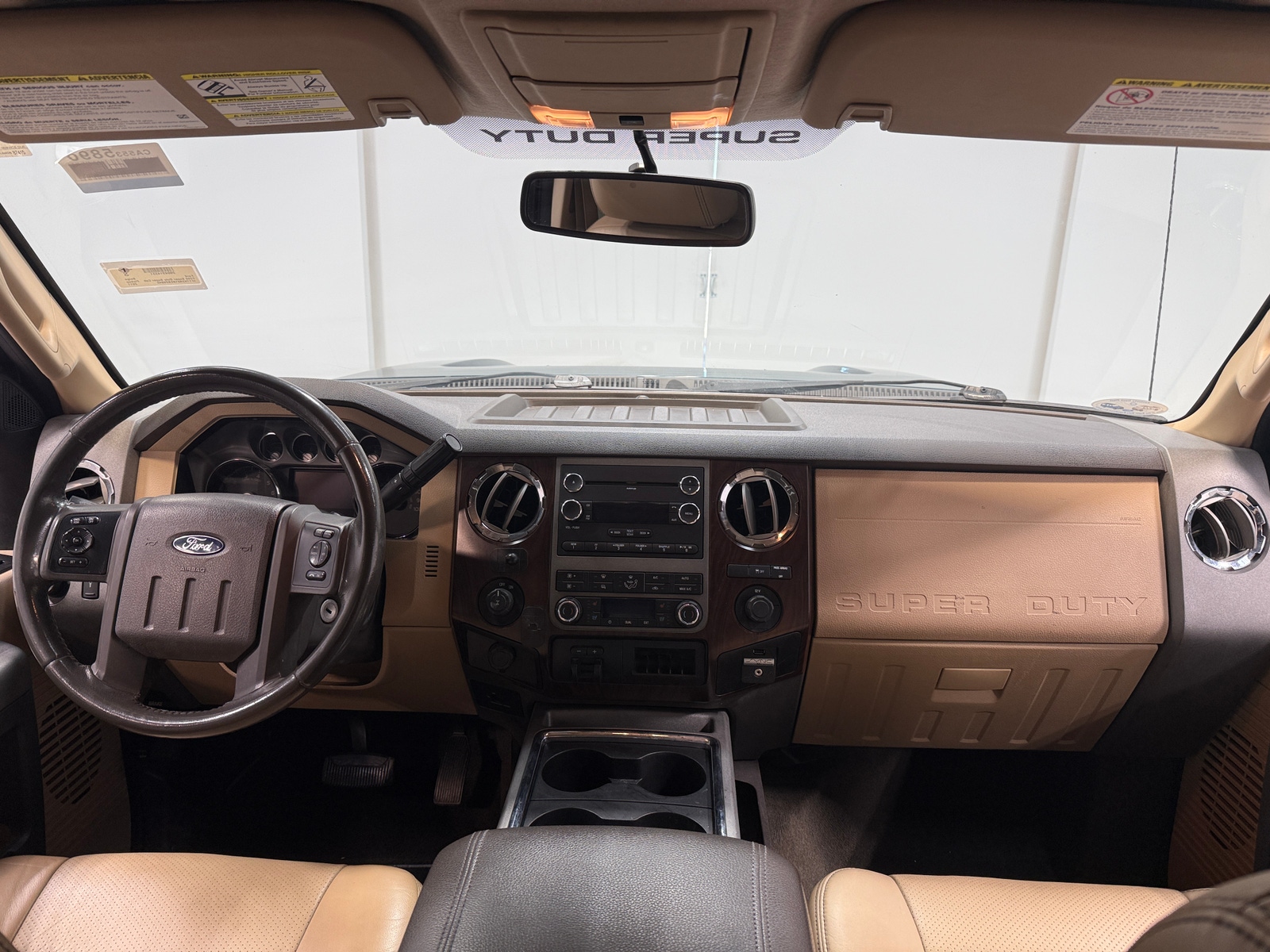 Thumbnail: 2011 Ford Econoline - 2
