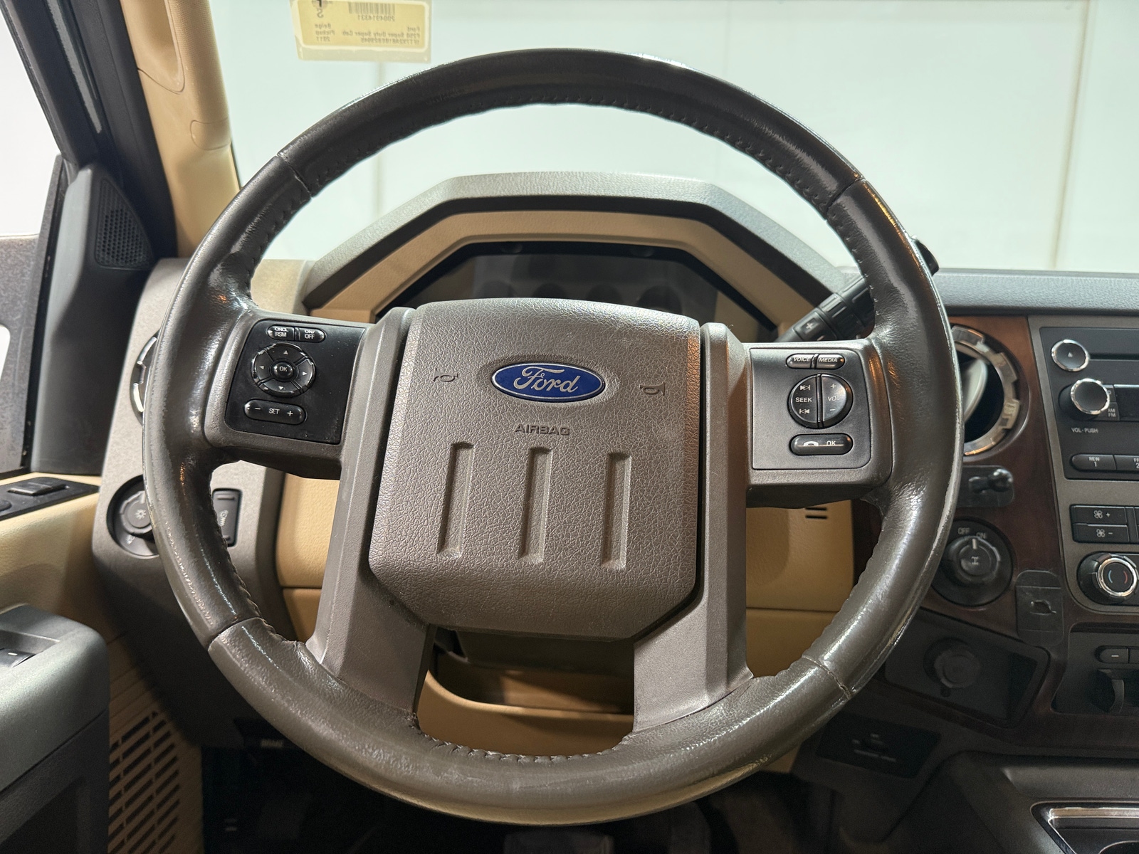 Thumbnail: 2011 Ford Econoline - 3