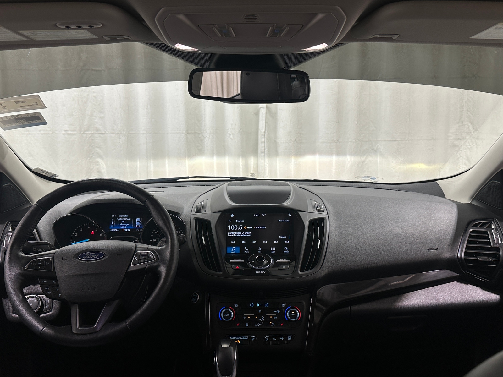 Thumbnail: 2019 Ford Escape - 2
