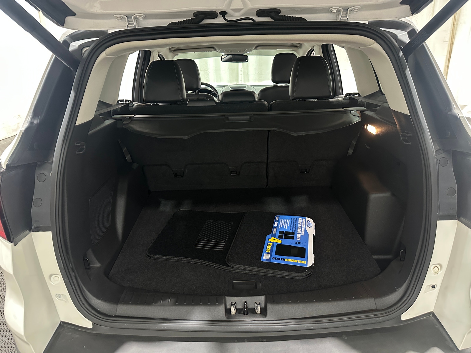 Thumbnail: 2019 Ford Escape - 6
