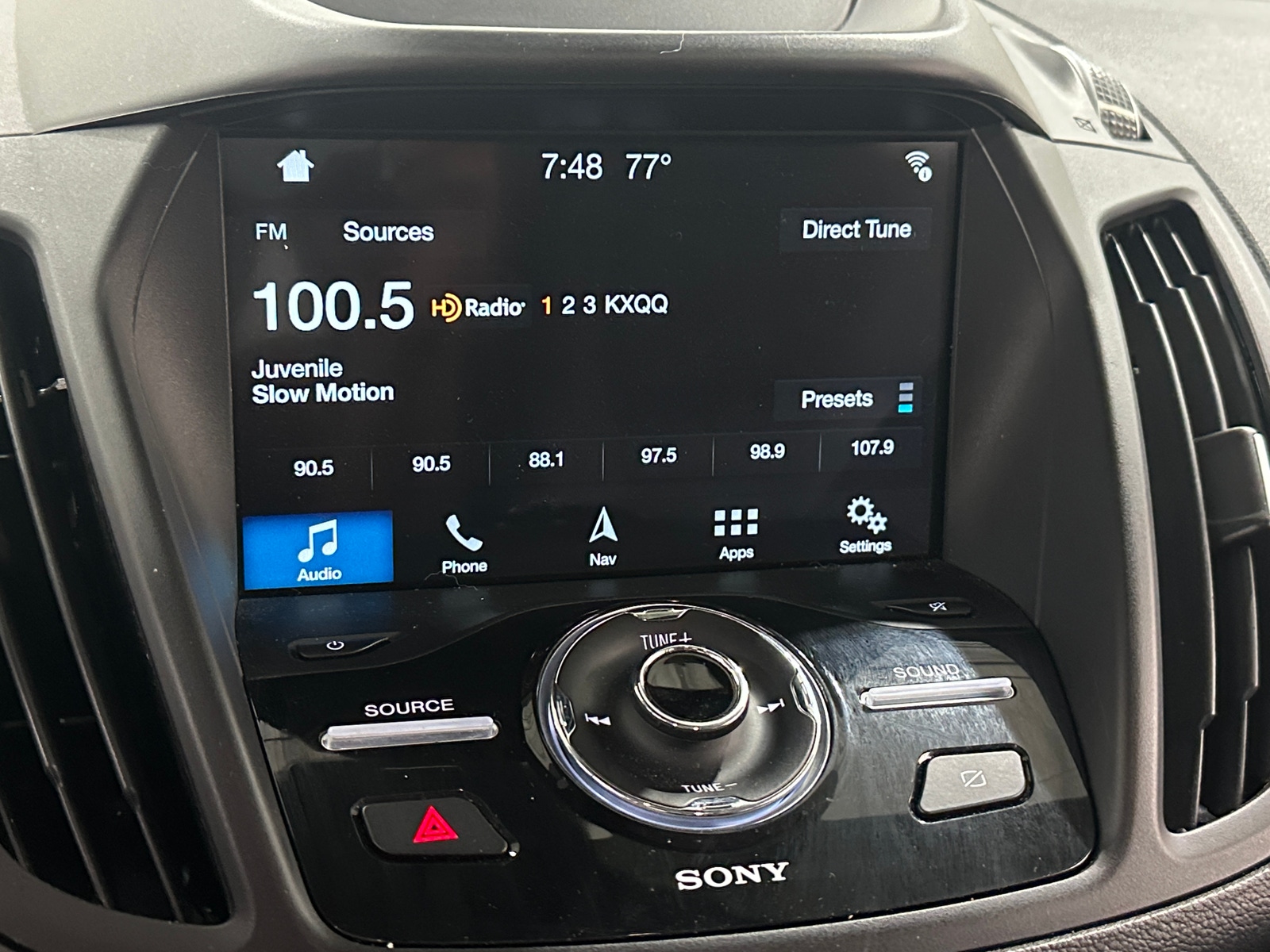 Thumbnail: 2019 Ford Escape - 3